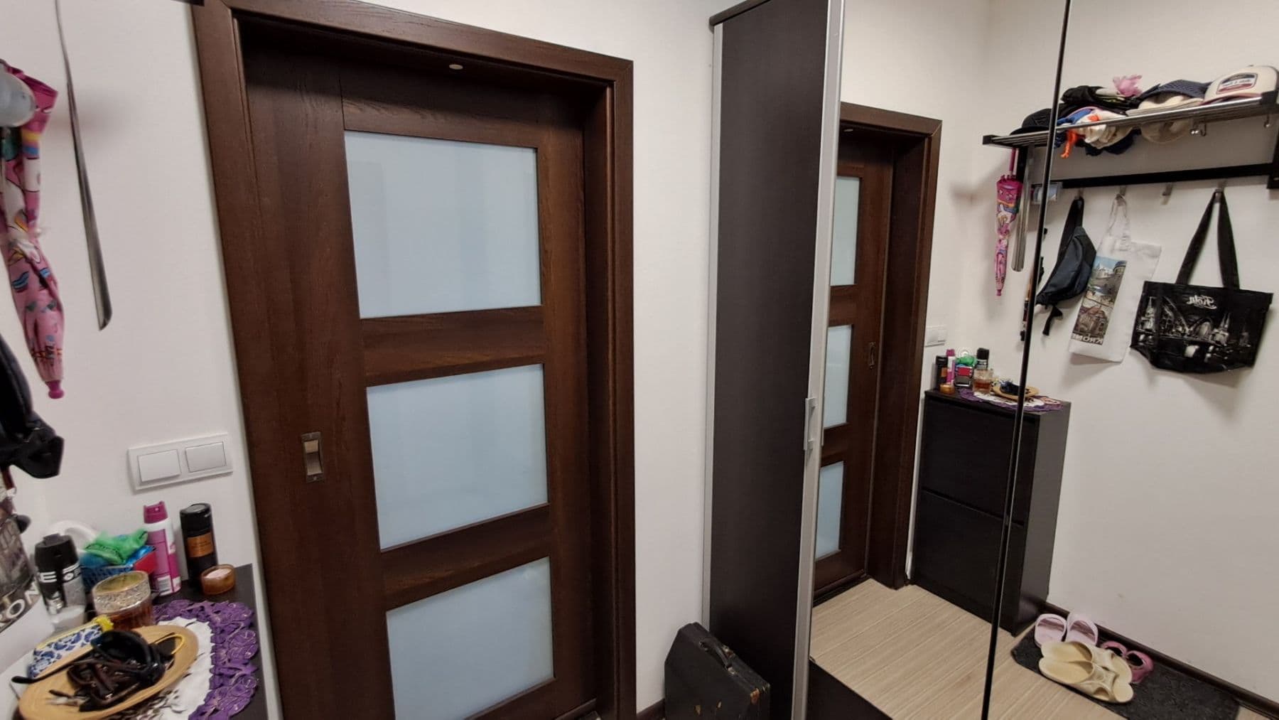 Prodej bytu 2+kk 52 m², Pražská, Jablonec nad Nisou, Liberecký kraj Prodej bytu 2+kk 52 m², Pražská, Jablonec nad Nisou, Liberecký kraj