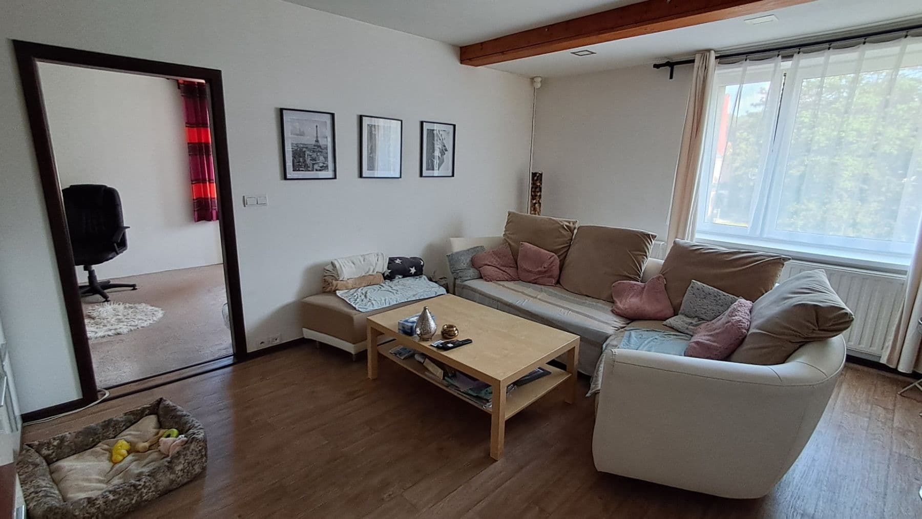 Prodej bytu 2+kk 52 m², Pražská, Jablonec nad Nisou, Liberecký kraj Prodej bytu 2+kk 52 m², Pražská, Jablonec nad Nisou, Liberecký kraj