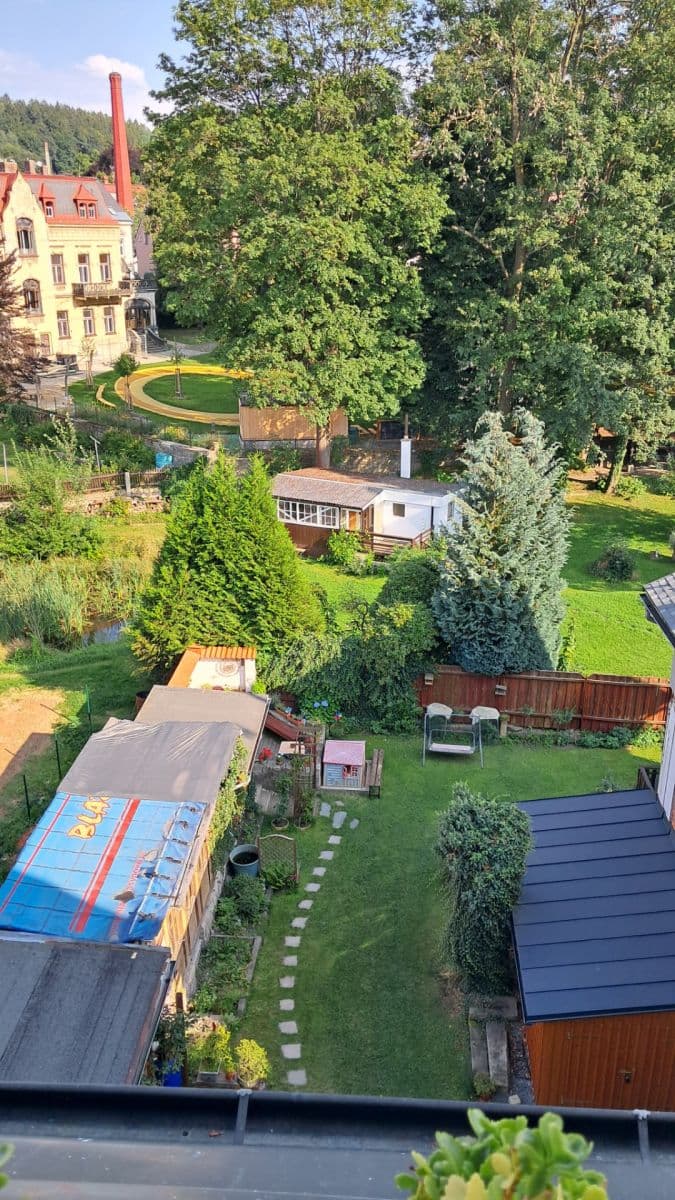 Prodej bytu 2+kk 52 m², Pražská, Jablonec nad Nisou, Liberecký kraj Prodej bytu 2+kk 52 m², Pražská, Jablonec nad Nisou, Liberecký kraj