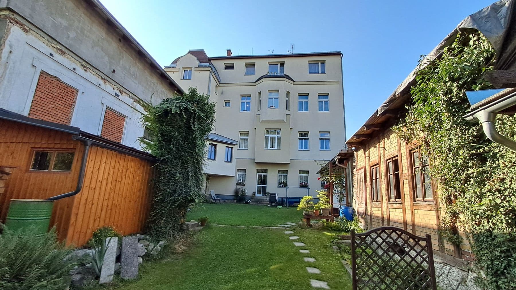 Prodej bytu 2+kk 52 m², Pražská, Jablonec nad Nisou, Liberecký kraj Prodej bytu 2+kk 52 m², Pražská, Jablonec nad Nisou, Liberecký kraj