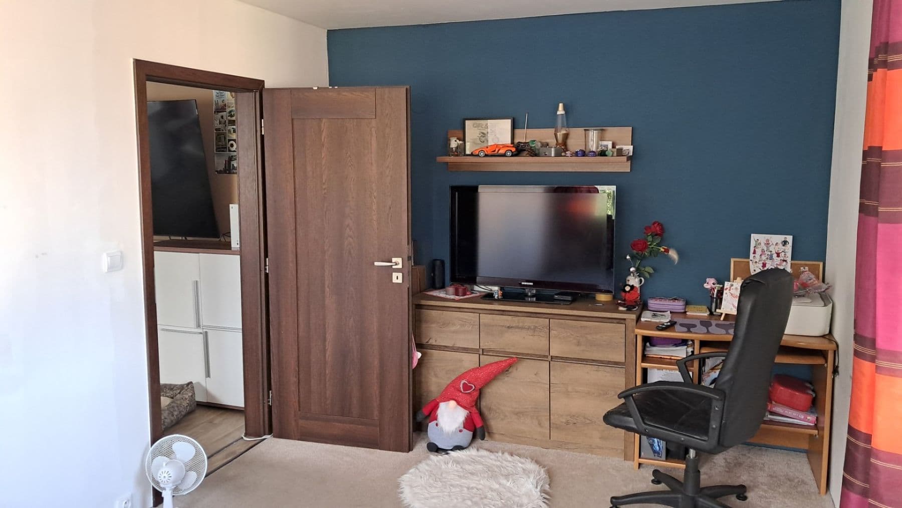 Prodej bytu 2+kk 52 m², Pražská, Jablonec nad Nisou, Liberecký kraj Prodej bytu 2+kk 52 m², Pražská, Jablonec nad Nisou, Liberecký kraj
