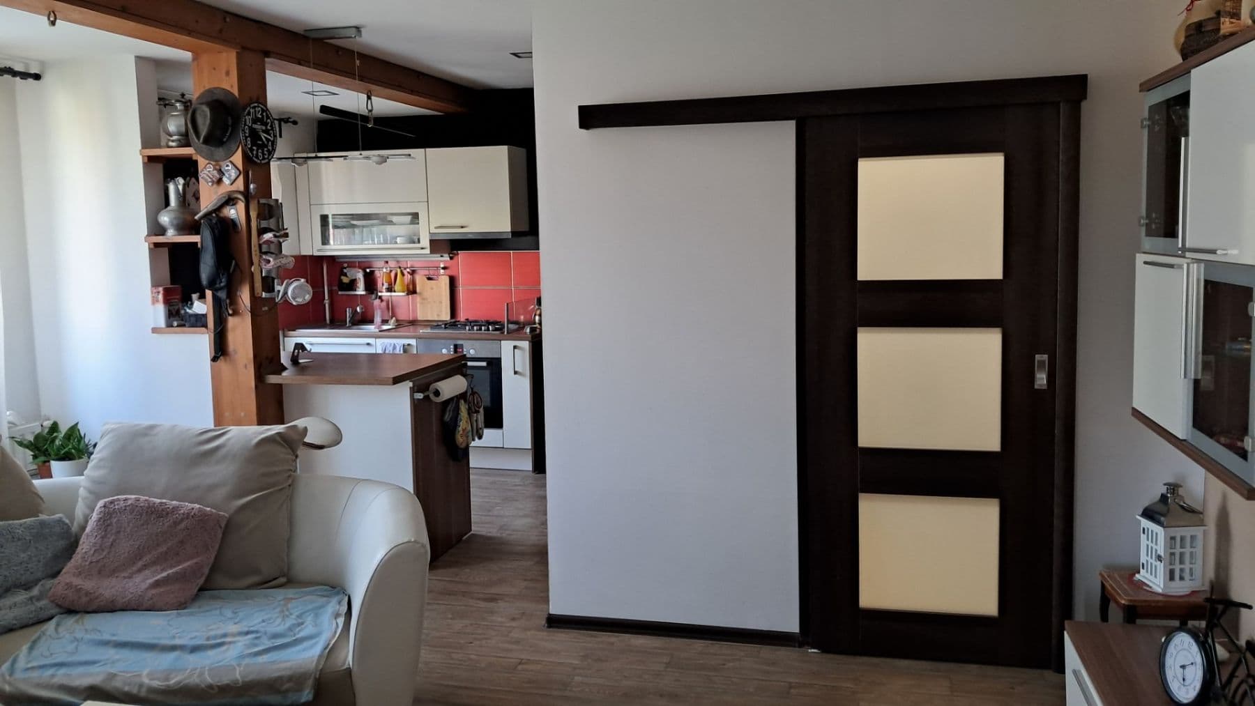 Prodej bytu 2+kk 52 m², Pražská, Jablonec nad Nisou, Liberecký kraj Prodej bytu 2+kk 52 m², Pražská, Jablonec nad Nisou, Liberecký kraj