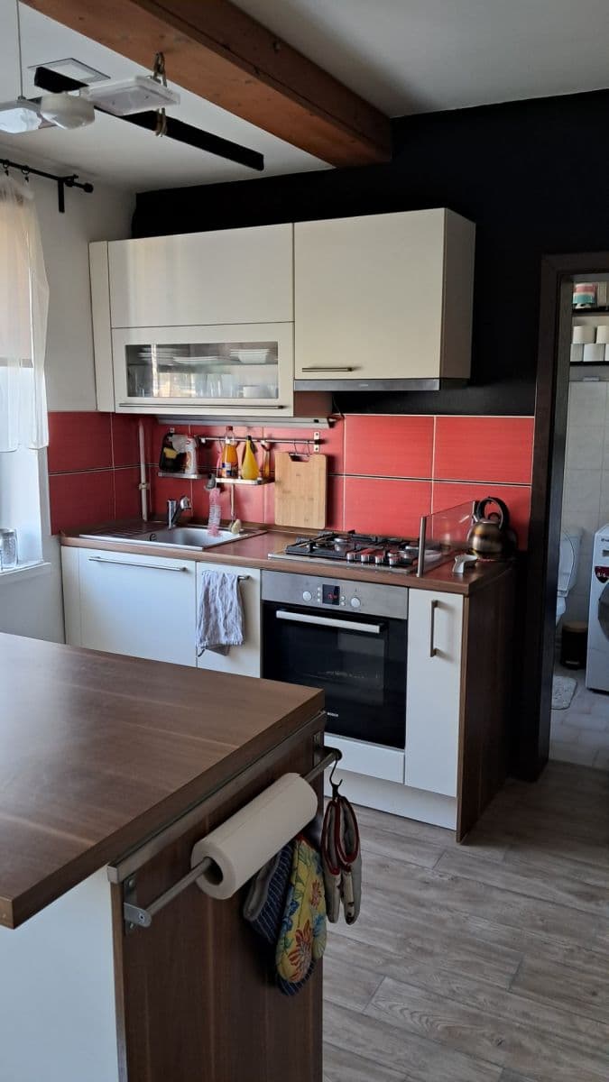 Prodej bytu 2+kk 52 m², Pražská, Jablonec nad Nisou, Liberecký kraj Prodej bytu 2+kk 52 m², Pražská, Jablonec nad Nisou, Liberecký kraj