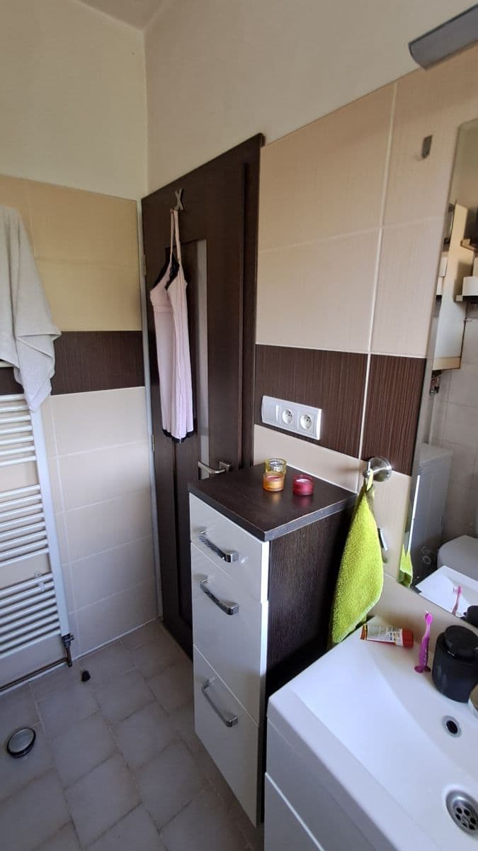 Prodej bytu 2+kk 52 m², Pražská, Jablonec nad Nisou, Liberecký kraj Prodej bytu 2+kk 52 m², Pražská, Jablonec nad Nisou, Liberecký kraj