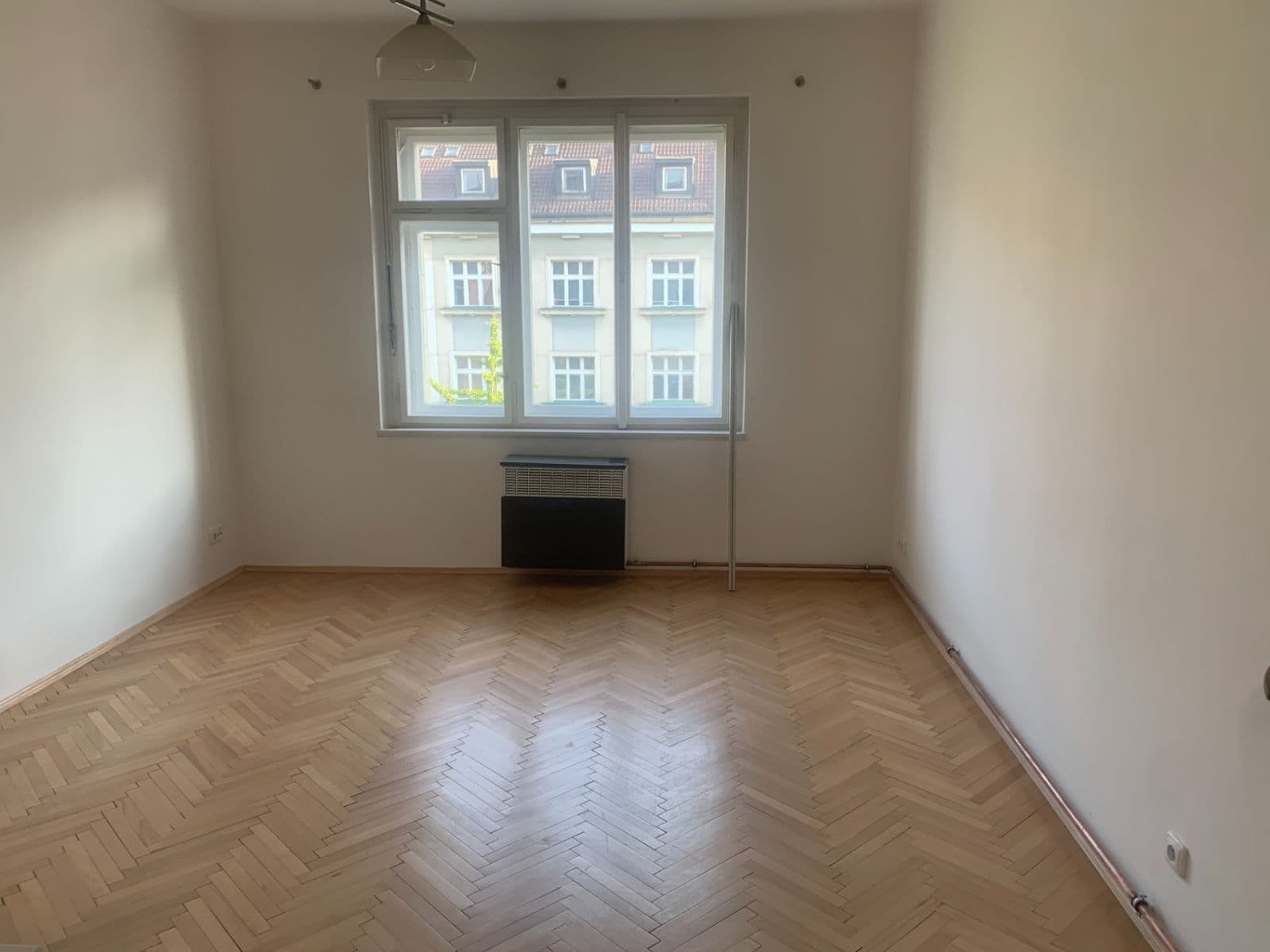 Pronájem bytu 1+kk 27 m², Vršovická, Praha, Praha Pronájem bytu 1+kk 27 m², Vršovická, Praha, Praha