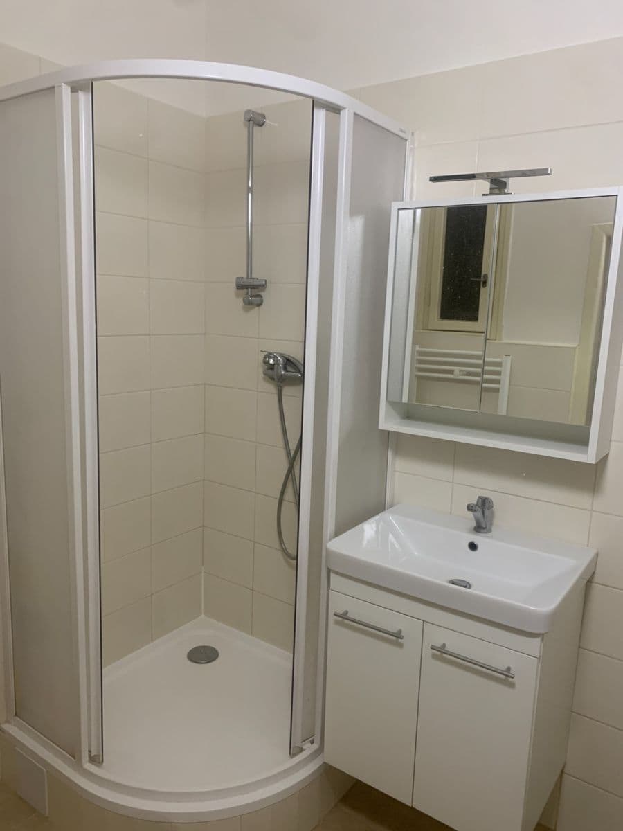 Pronájem bytu 1+kk 27 m², Vršovická, Praha, Praha Pronájem bytu 1+kk 27 m², Vršovická, Praha, Praha