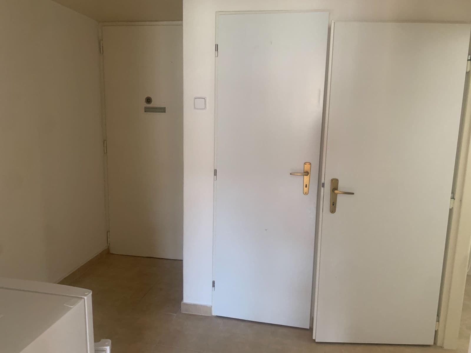 Pronájem bytu 1+kk 27 m², Vršovická, Praha, Praha Pronájem bytu 1+kk 27 m², Vršovická, Praha, Praha