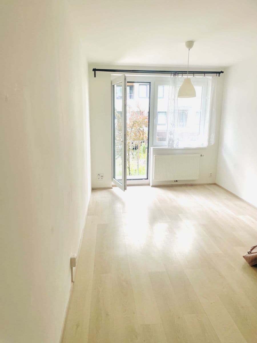 Pronájem bytu 1+kk 26 m², Vítové, Praha, Praha Pronájem bytu 1+kk 26 m², Vítové, Praha, Praha
