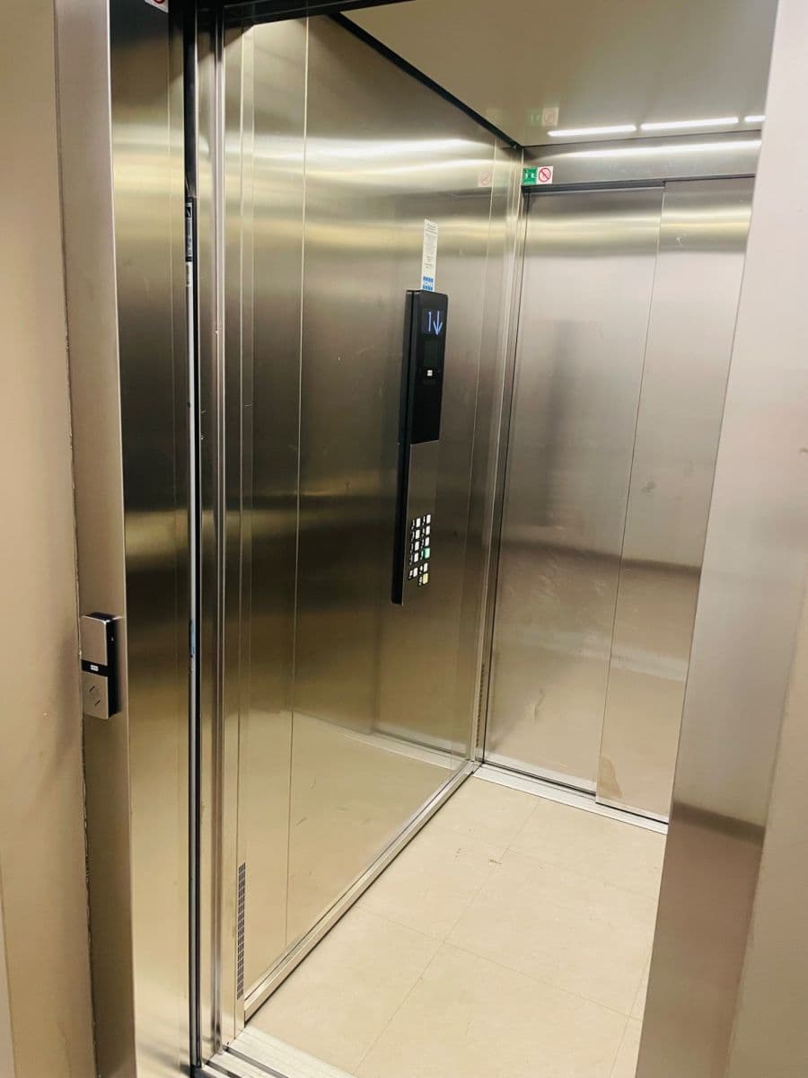 Pronájem bytu 1+kk 26 m², Vítové, Praha, Praha Pronájem bytu 1+kk 26 m², Vítové, Praha, Praha