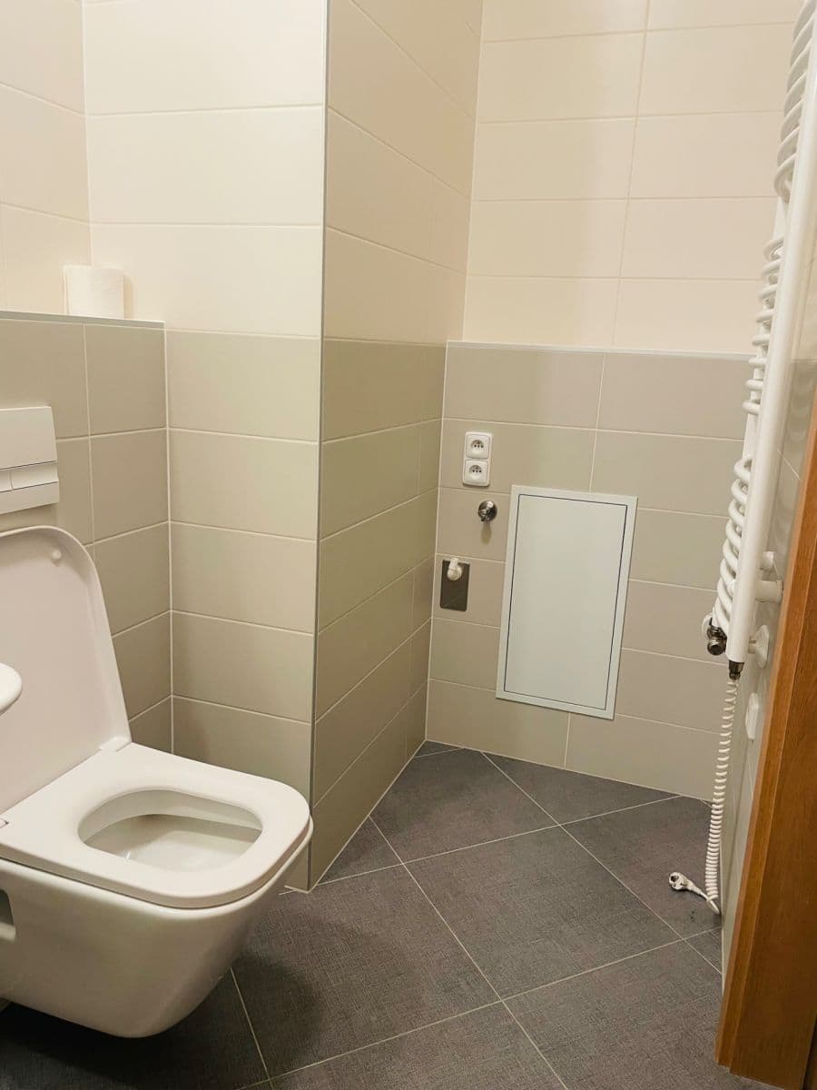 Pronájem bytu 1+kk 26 m², Vítové, Praha, Praha Pronájem bytu 1+kk 26 m², Vítové, Praha, Praha
