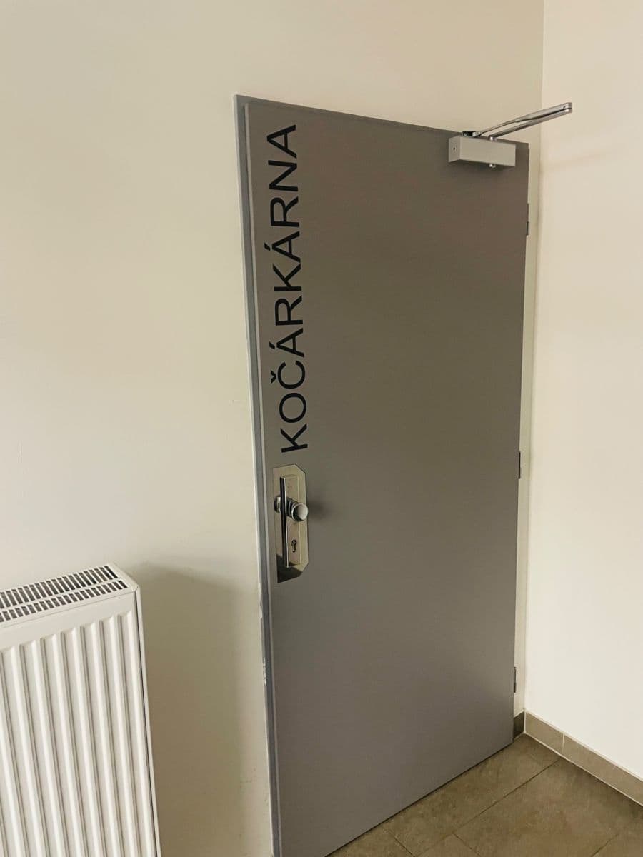 Pronájem bytu 1+kk 26 m², Vítové, Praha, Praha Pronájem bytu 1+kk 26 m², Vítové, Praha, Praha