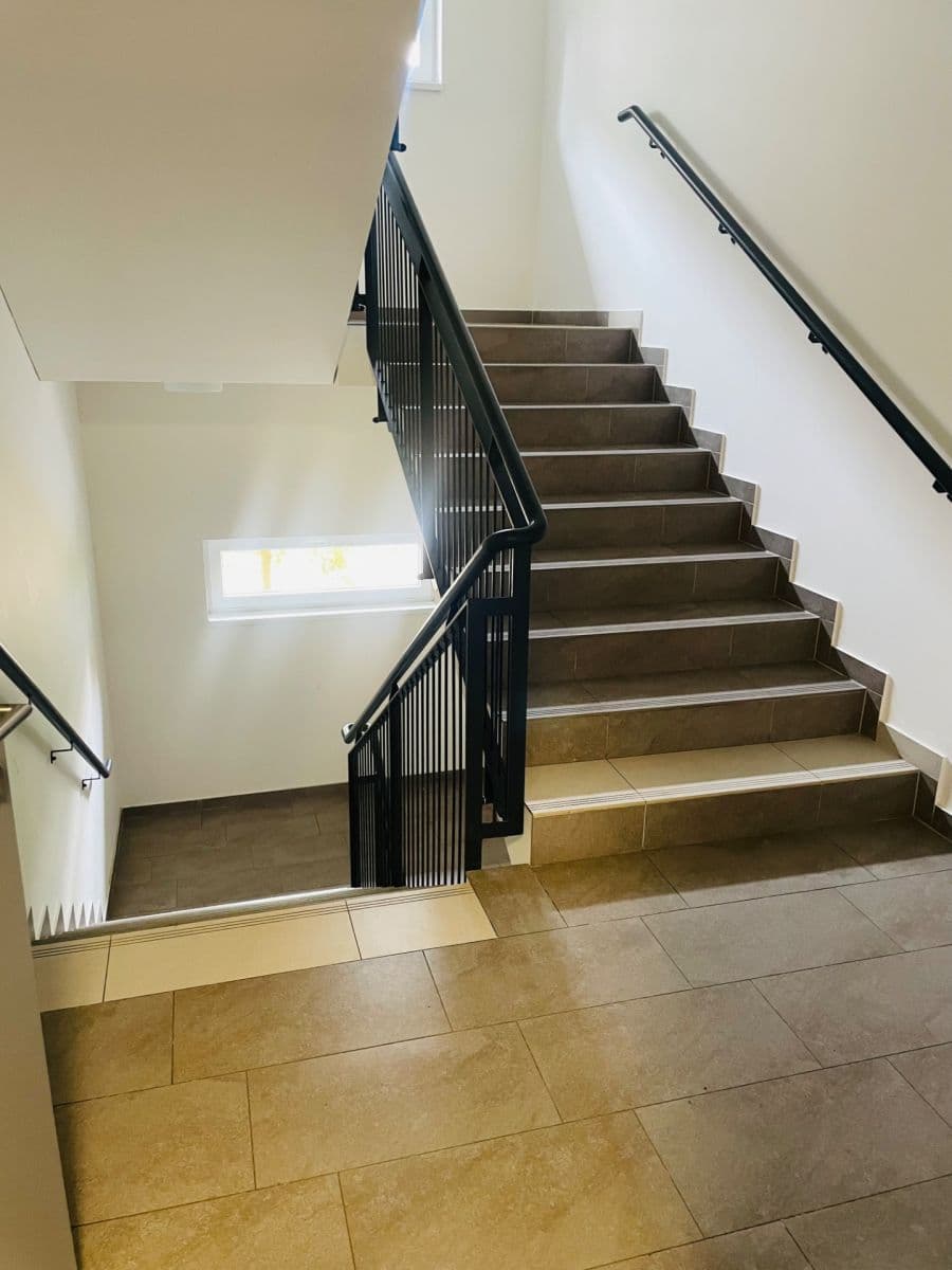 Pronájem bytu 1+kk 26 m², Vítové, Praha, Praha Pronájem bytu 1+kk 26 m², Vítové, Praha, Praha