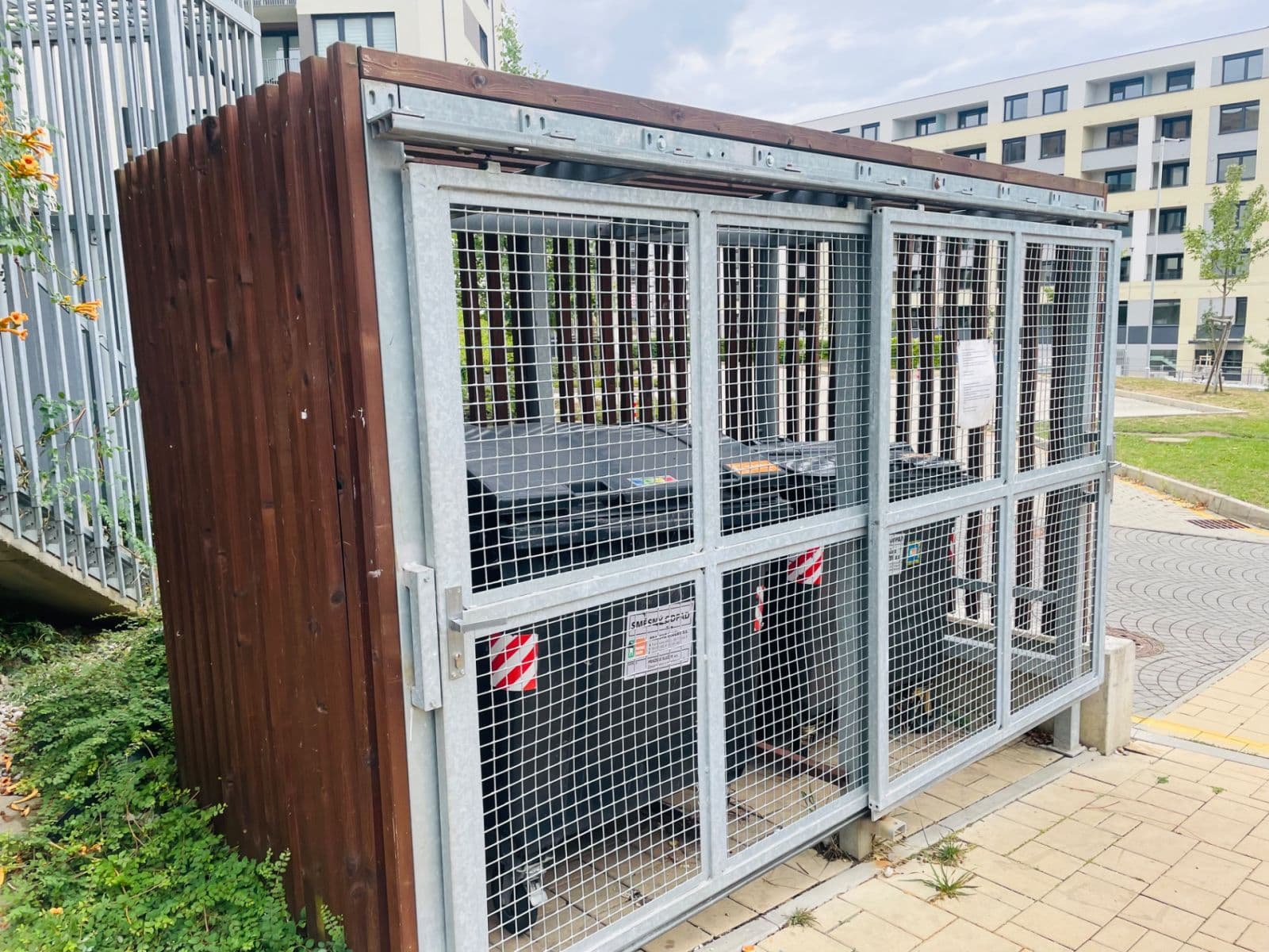 Pronájem bytu 1+kk 26 m², Vítové, Praha, Praha Pronájem bytu 1+kk 26 m², Vítové, Praha, Praha