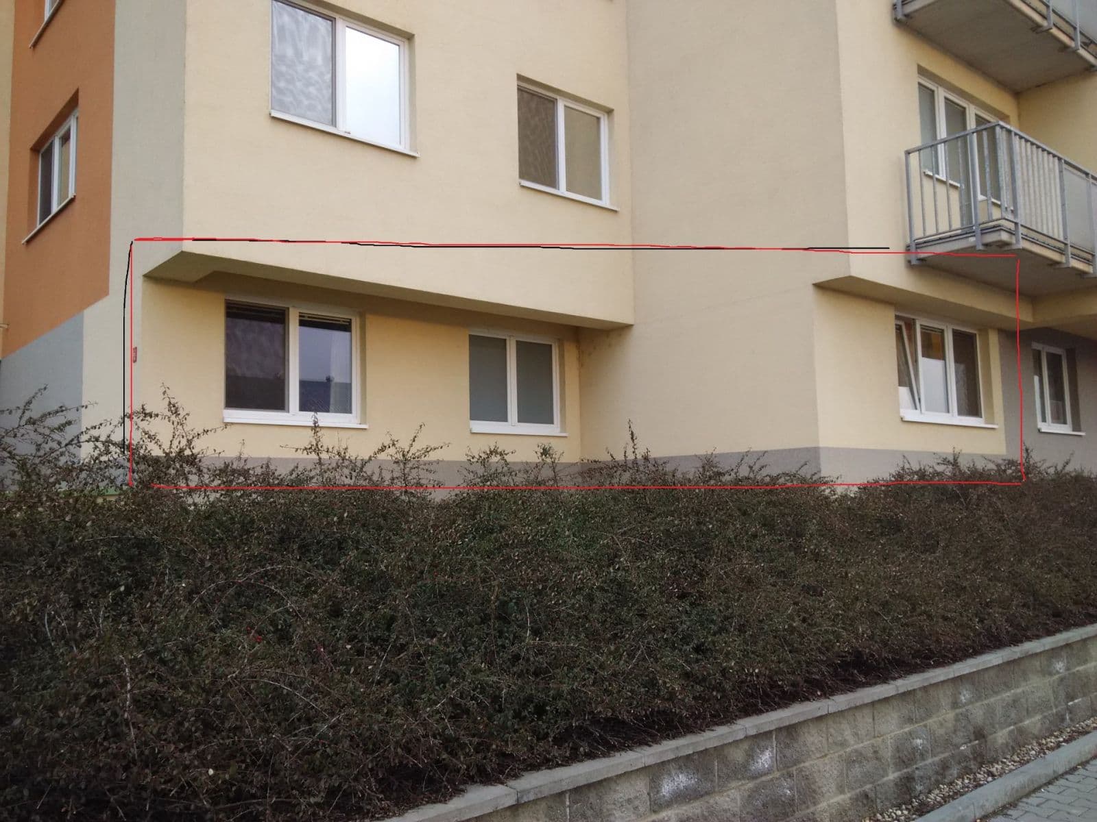 Prodej bytu 2+kk 55 m², Sedláčkova, Brno, Jihomoravský kraj Prodej bytu 2+kk 55 m², Sedláčkova, Brno, Jihomoravský kraj
