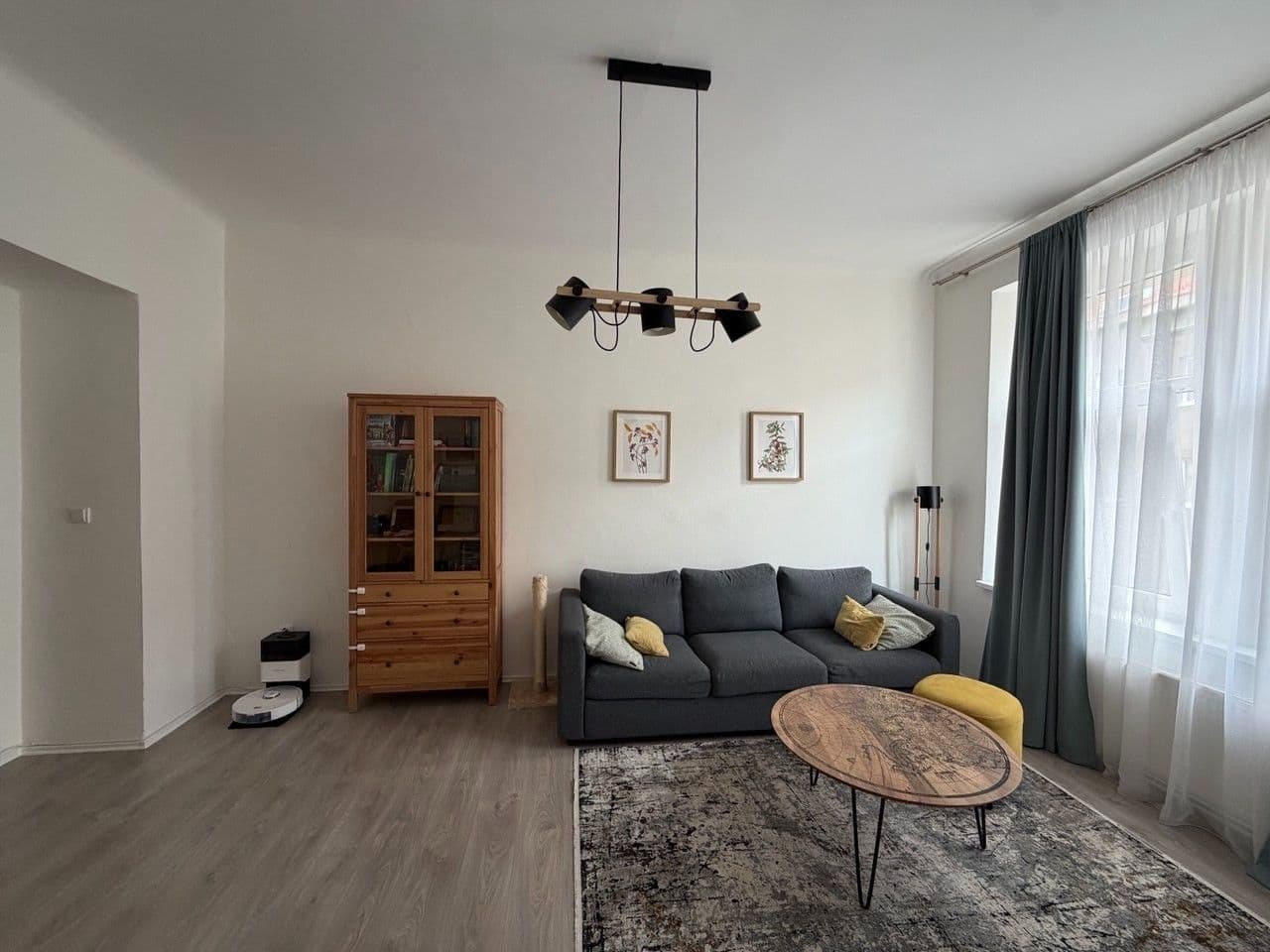 Prodej bytu 3+1 83 m², Kovářská, Praha, Praha Prodej bytu 3+1 83 m², Kovářská, Praha, Praha