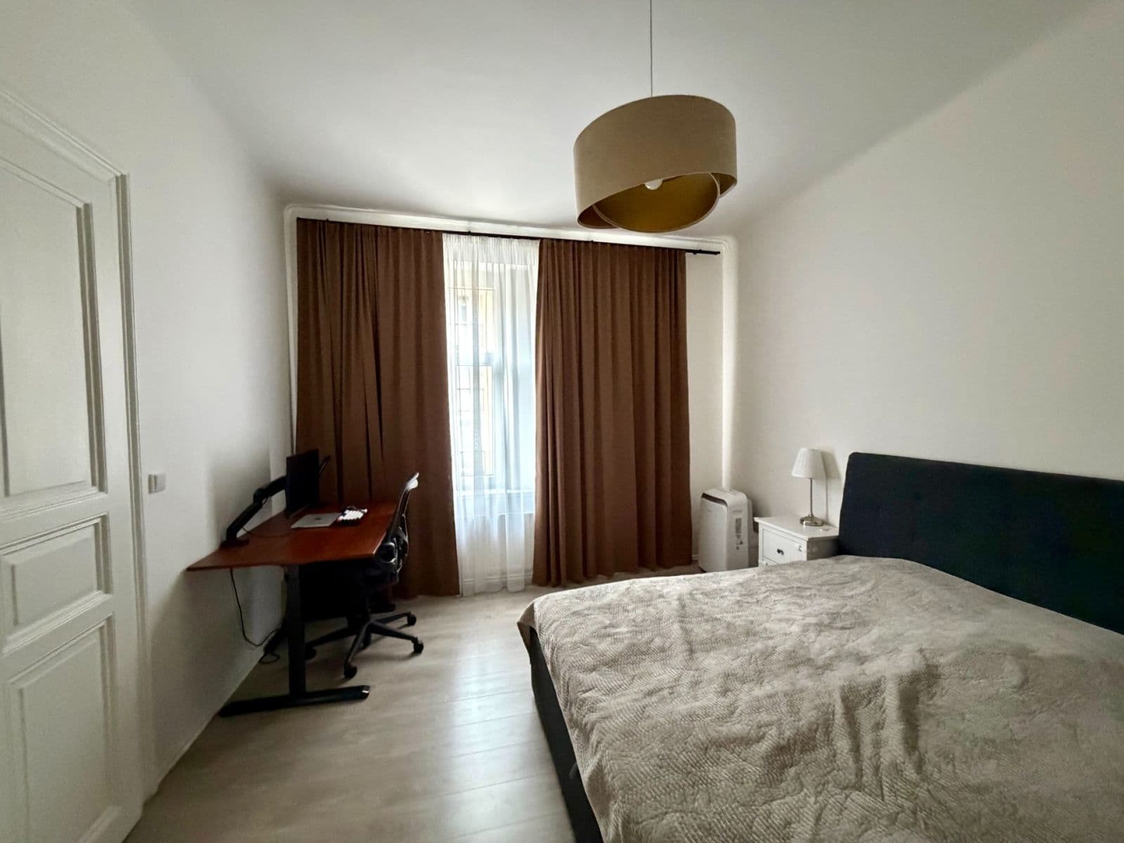 Prodej bytu 3+1 83 m², Kovářská, Praha, Praha Prodej bytu 3+1 83 m², Kovářská, Praha, Praha