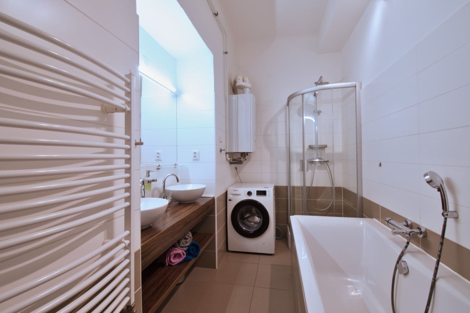Prodej bytu 3+1 83 m², Kovářská, Praha, Praha Prodej bytu 3+1 83 m², Kovářská, Praha, Praha