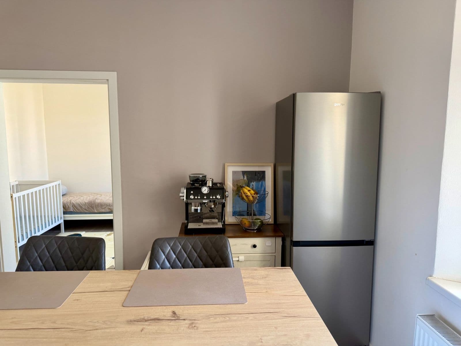 Prodej bytu 3+1 83 m², Kovářská, Praha, Praha Prodej bytu 3+1 83 m², Kovářská, Praha, Praha