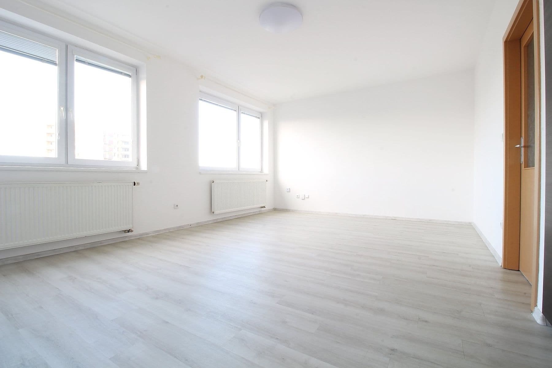 Pronájem bytu 1+kk 35 m², Teplická, Praha, Praha Pronájem bytu 1+kk 35 m², Teplická, Praha, Praha