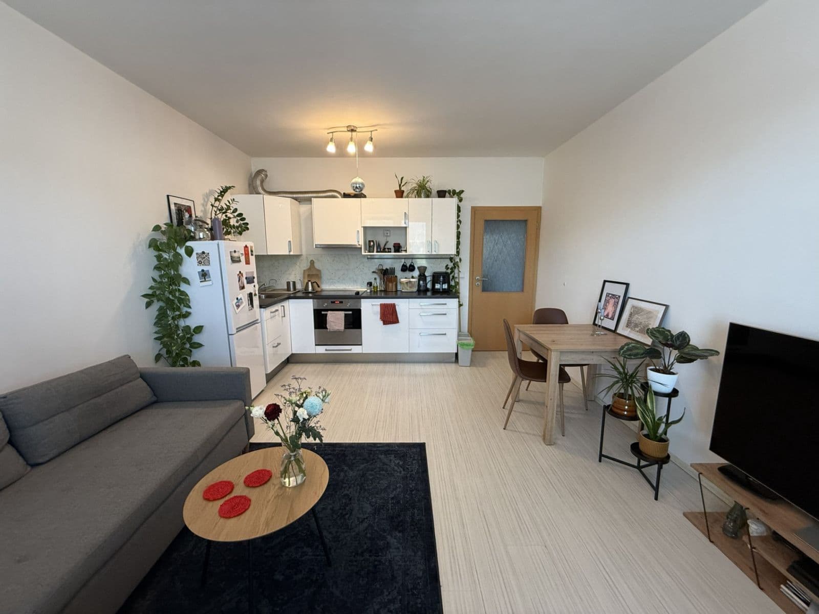 Prodej bytu 2+kk 46 m², Klíčova, Brno, Jihomoravský kraj Prodej bytu 2+kk 46 m², Klíčova, Brno, Jihomoravský kraj