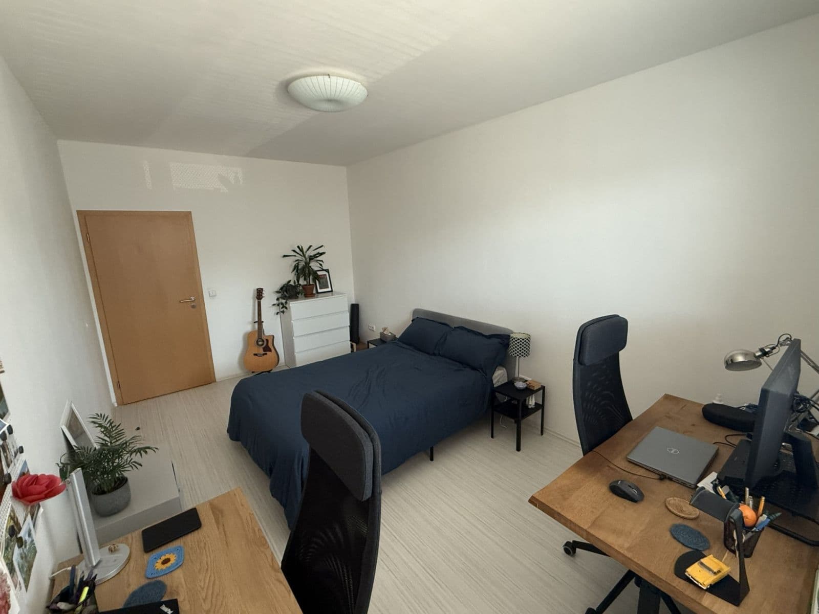 Prodej bytu 2+kk 46 m², Klíčova, Brno, Jihomoravský kraj Prodej bytu 2+kk 46 m², Klíčova, Brno, Jihomoravský kraj