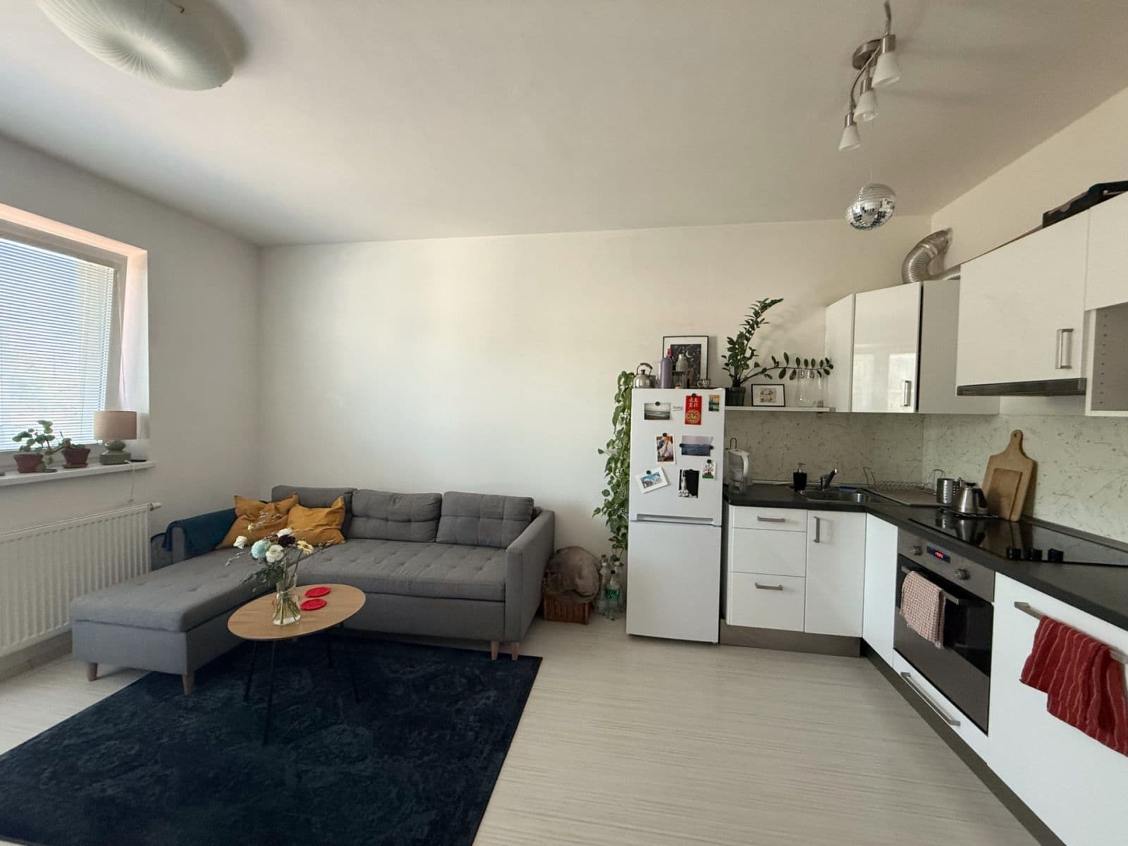 Prodej bytu 2+kk 46 m², Klíčova, Brno, Jihomoravský kraj Prodej bytu 2+kk 46 m², Klíčova, Brno, Jihomoravský kraj