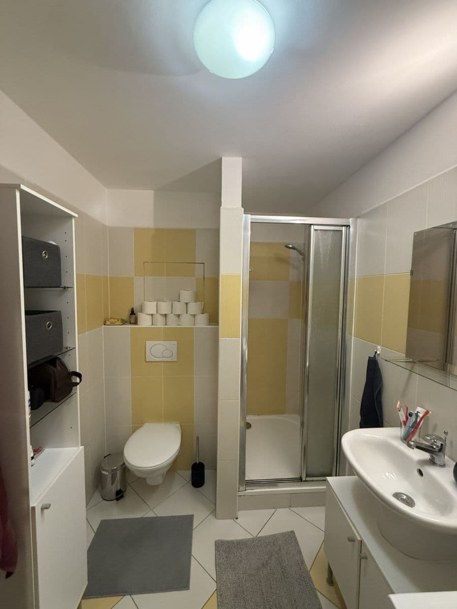 Prodej bytu 2+kk 46 m², Klíčova, Brno, Jihomoravský kraj Prodej bytu 2+kk 46 m², Klíčova, Brno, Jihomoravský kraj