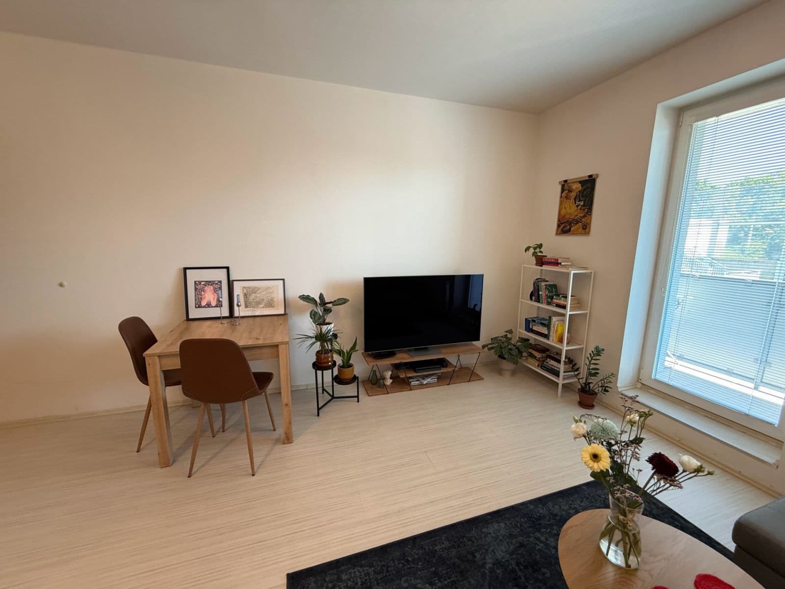 Prodej bytu 2+kk 46 m², Klíčova, Brno, Jihomoravský kraj Prodej bytu 2+kk 46 m², Klíčova, Brno, Jihomoravský kraj