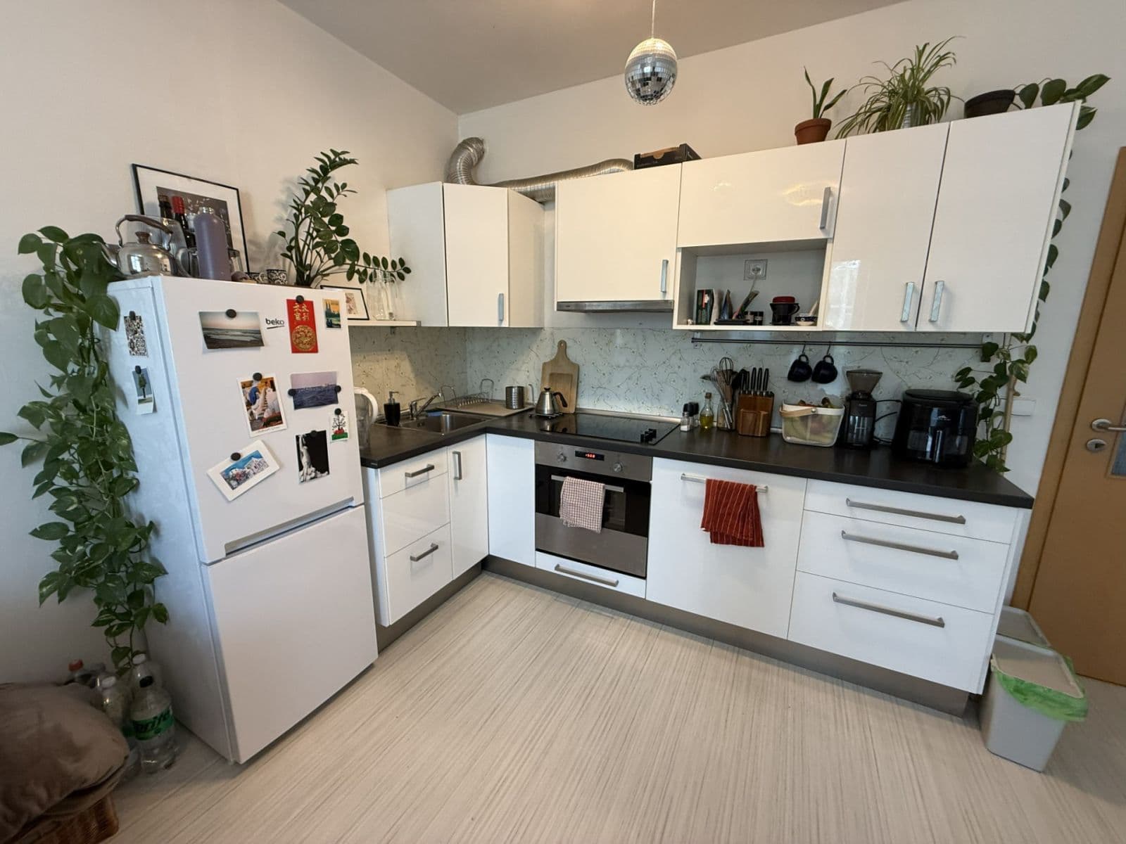 Prodej bytu 2+kk 46 m², Klíčova, Brno, Jihomoravský kraj Prodej bytu 2+kk 46 m², Klíčova, Brno, Jihomoravský kraj