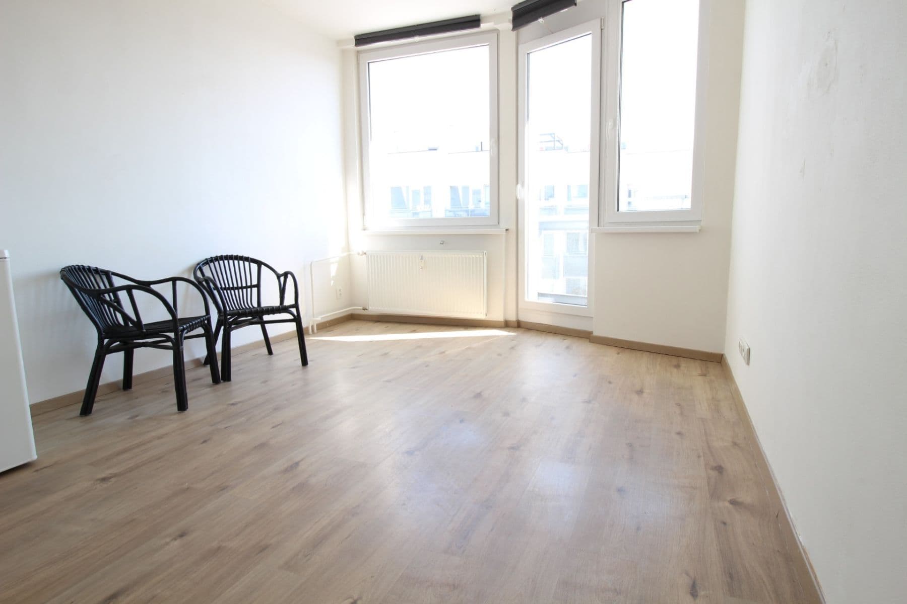 Pronájem bytu 1+kk 23 m², Hornoměcholupská, Praha, Praha Pronájem bytu 1+kk 23 m², Hornoměcholupská, Praha, Praha