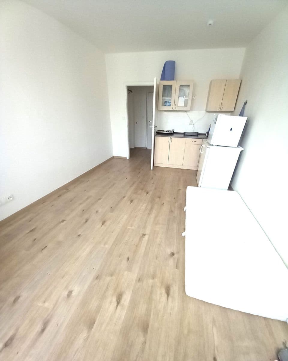 Pronájem bytu 1+kk 23 m², Hornoměcholupská, Praha, Praha Pronájem bytu 1+kk 23 m², Hornoměcholupská, Praha, Praha
