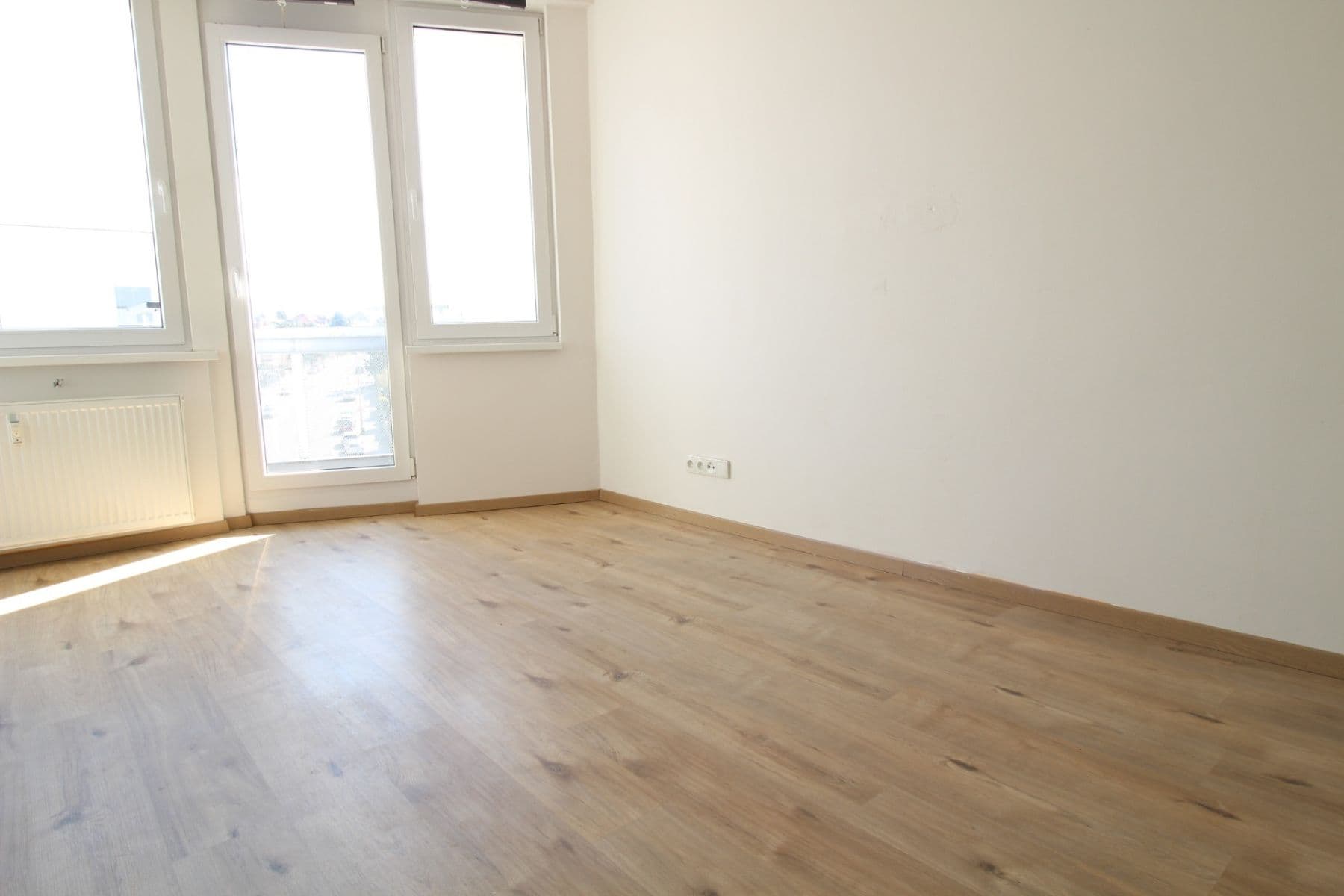 Pronájem bytu 1+kk 23 m², Hornoměcholupská, Praha, Praha Pronájem bytu 1+kk 23 m², Hornoměcholupská, Praha, Praha