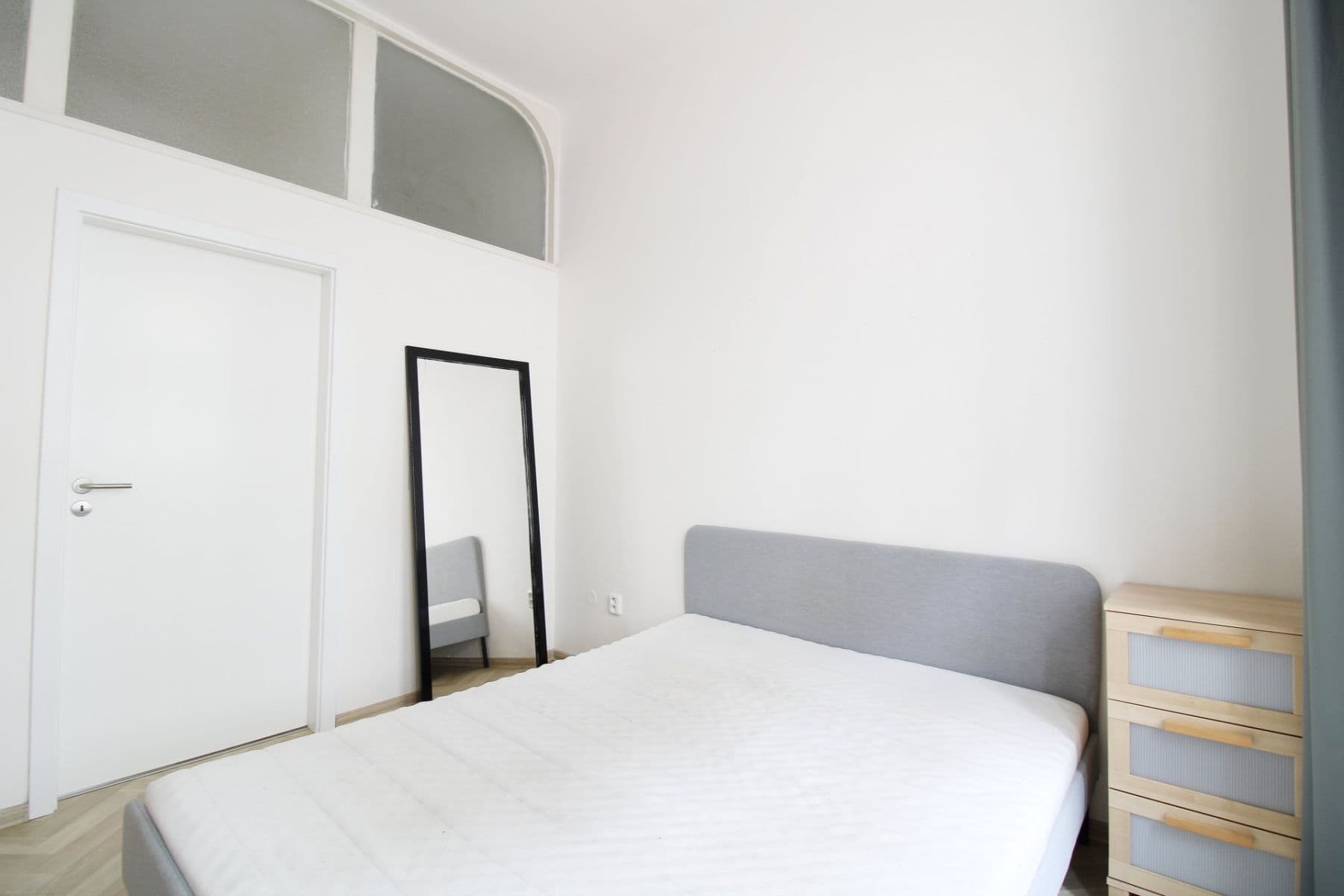 Pronájem bytu 2+kk 41 m², Neklanova, Praha, Praha Pronájem bytu 2+kk 41 m², Neklanova, Praha, Praha
