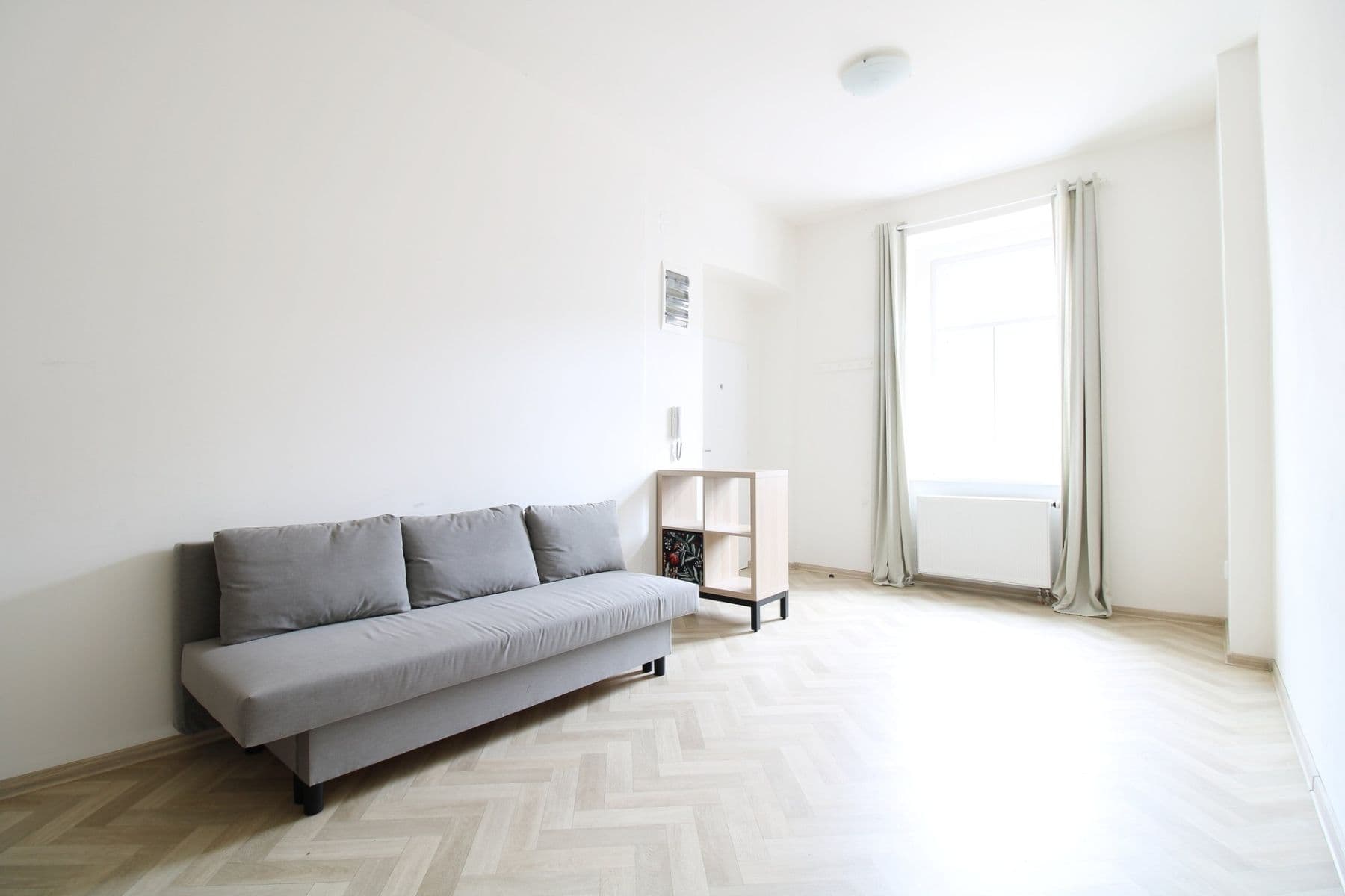 Pronájem bytu 2+kk 41 m², Neklanova, Praha, Praha Pronájem bytu 2+kk 41 m², Neklanova, Praha, Praha