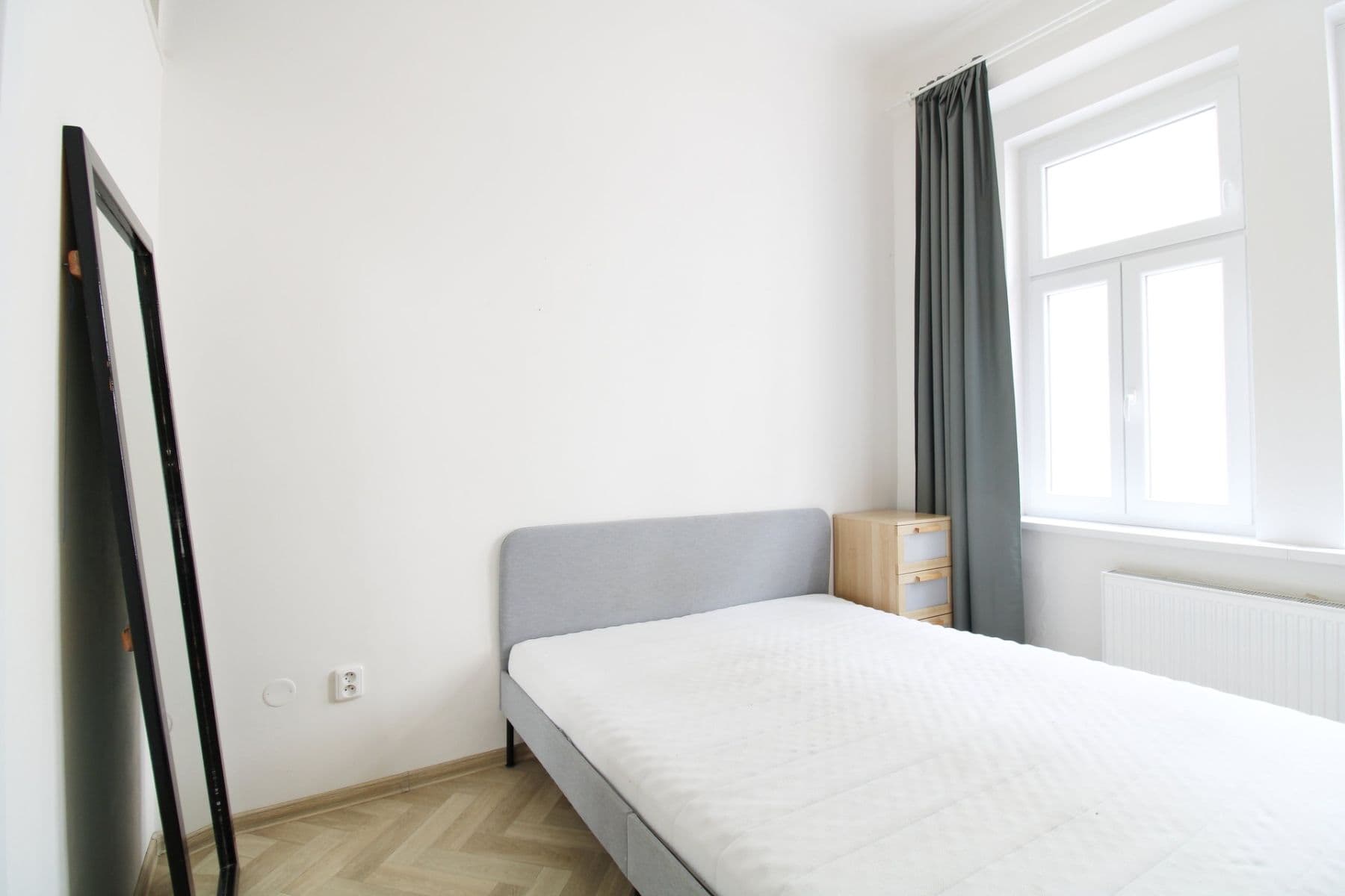 Pronájem bytu 2+kk 41 m², Neklanova, Praha, Praha Pronájem bytu 2+kk 41 m², Neklanova, Praha, Praha