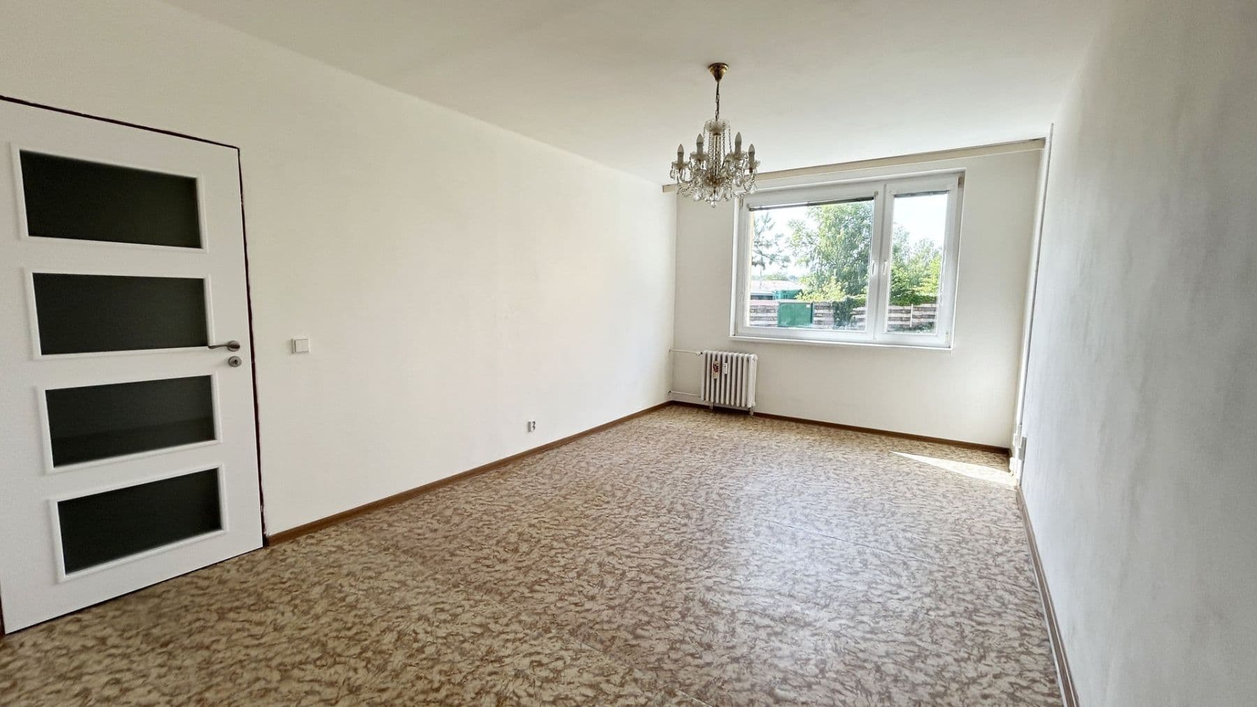 Pronájem bytu 2+kk 52 m², Vikova, Slaný, Středočeský kraj Pronájem bytu 2+kk 52 m², Vikova, Slaný, Středočeský kraj