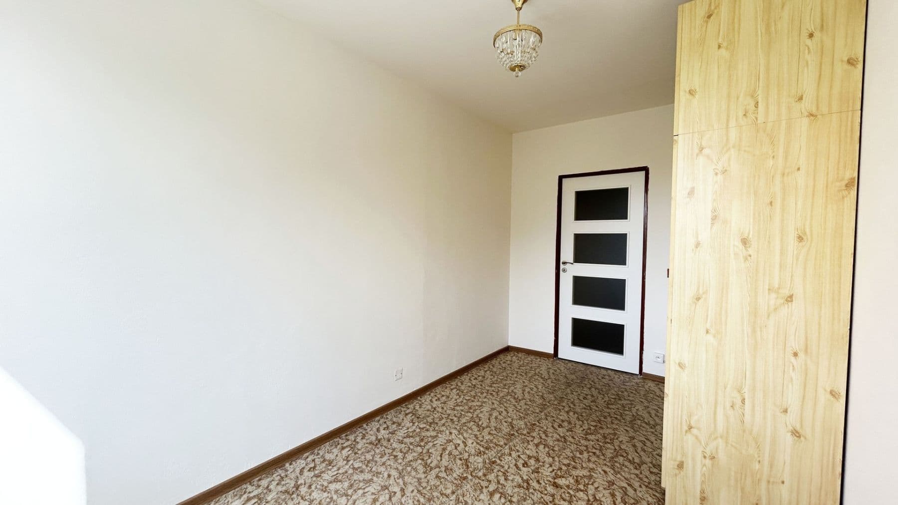 Pronájem bytu 2+kk 52 m², Vikova, Slaný, Středočeský kraj Pronájem bytu 2+kk 52 m², Vikova, Slaný, Středočeský kraj