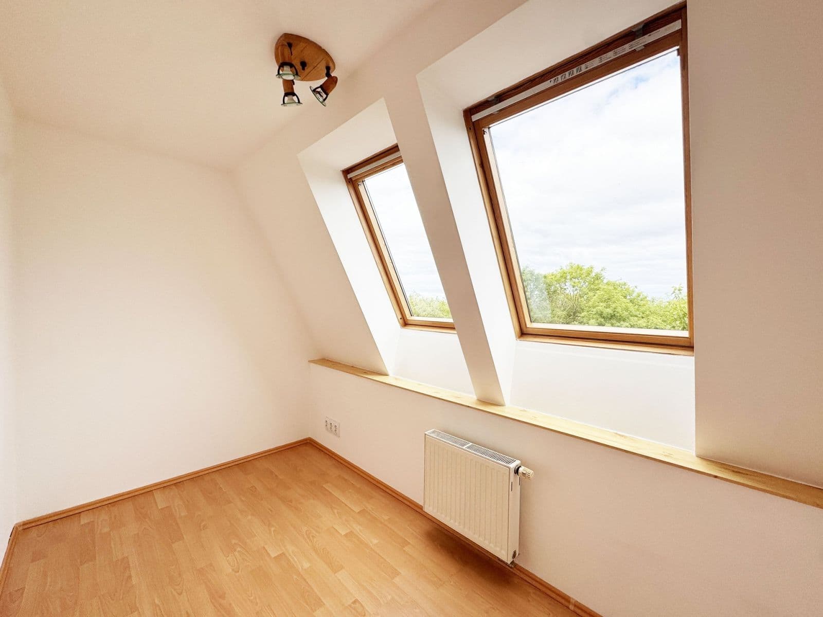 Pronájem bytu 3+kk 80 m², Libušská, Praha, Praha Pronájem bytu 3+kk 80 m², Libušská, Praha, Praha