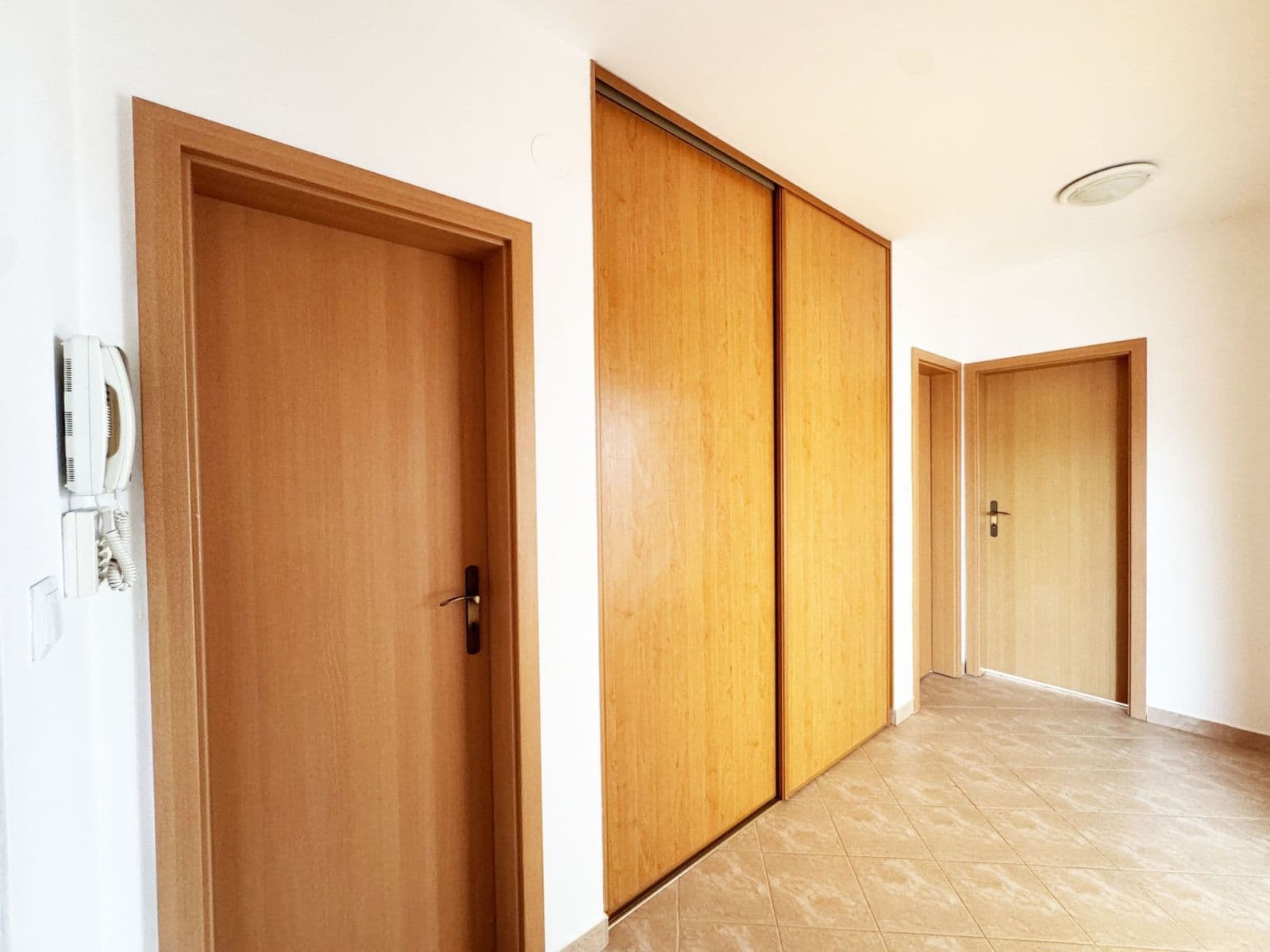 Pronájem bytu 3+kk 80 m², Libušská, Praha, Praha Pronájem bytu 3+kk 80 m², Libušská, Praha, Praha