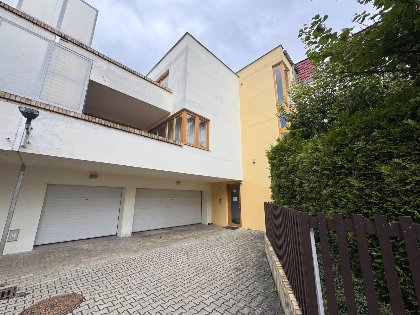 Pronájem bytu 3+kk 80 m², Libušská, Praha, Praha Pronájem bytu 3+kk 80 m², Libušská, Praha, Praha