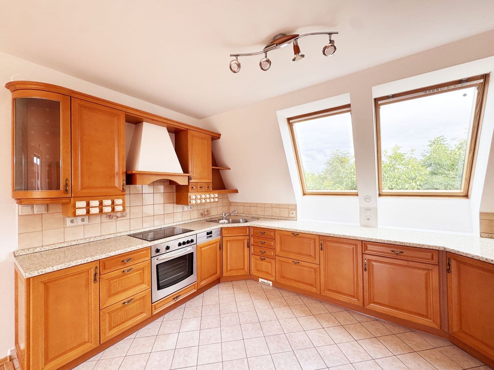 Pronájem bytu 3+kk 80 m², Libušská, Praha, Praha Pronájem bytu 3+kk 80 m², Libušská, Praha, Praha