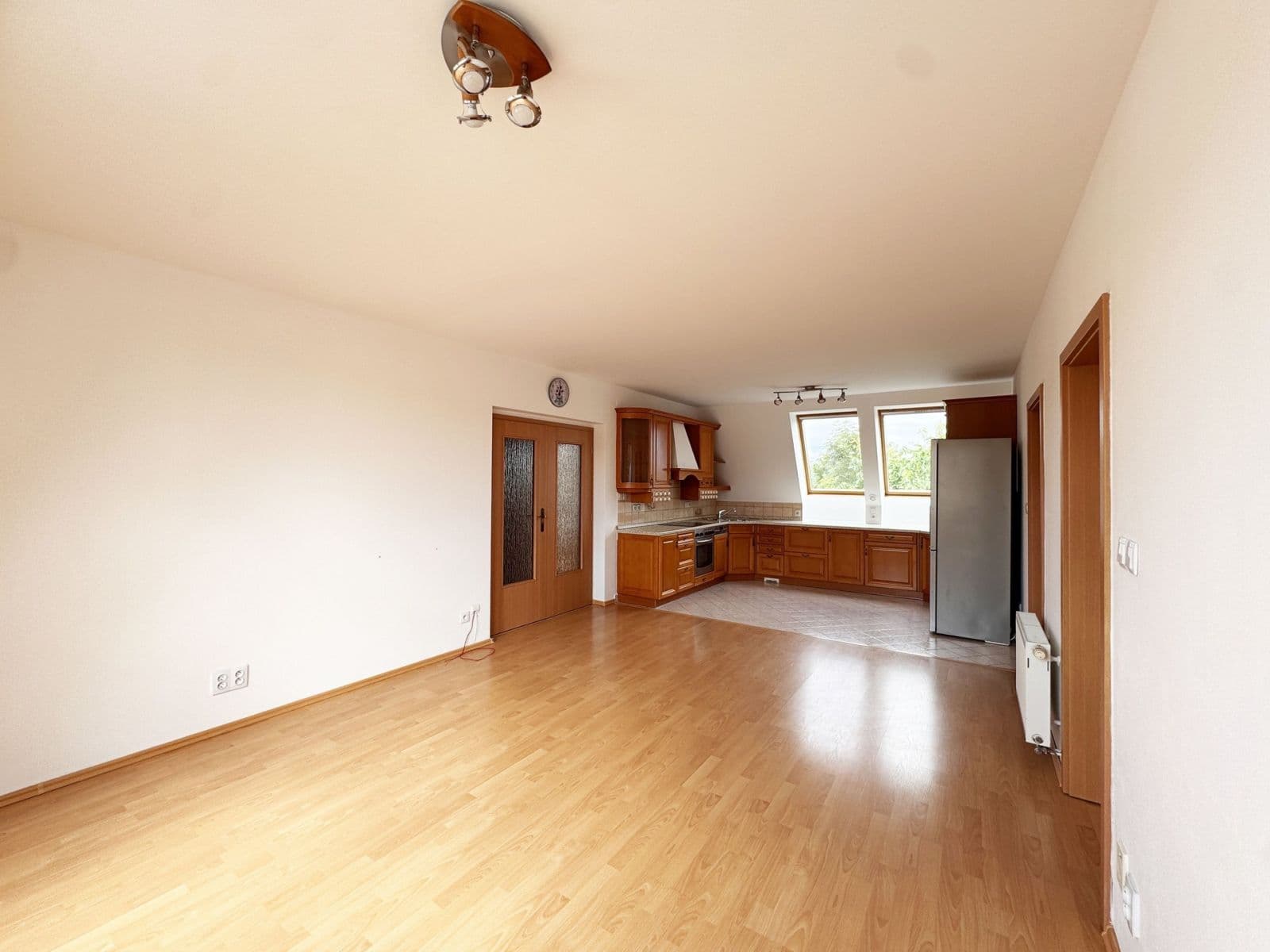 Pronájem bytu 3+kk 80 m², Libušská, Praha, Praha Pronájem bytu 3+kk 80 m², Libušská, Praha, Praha