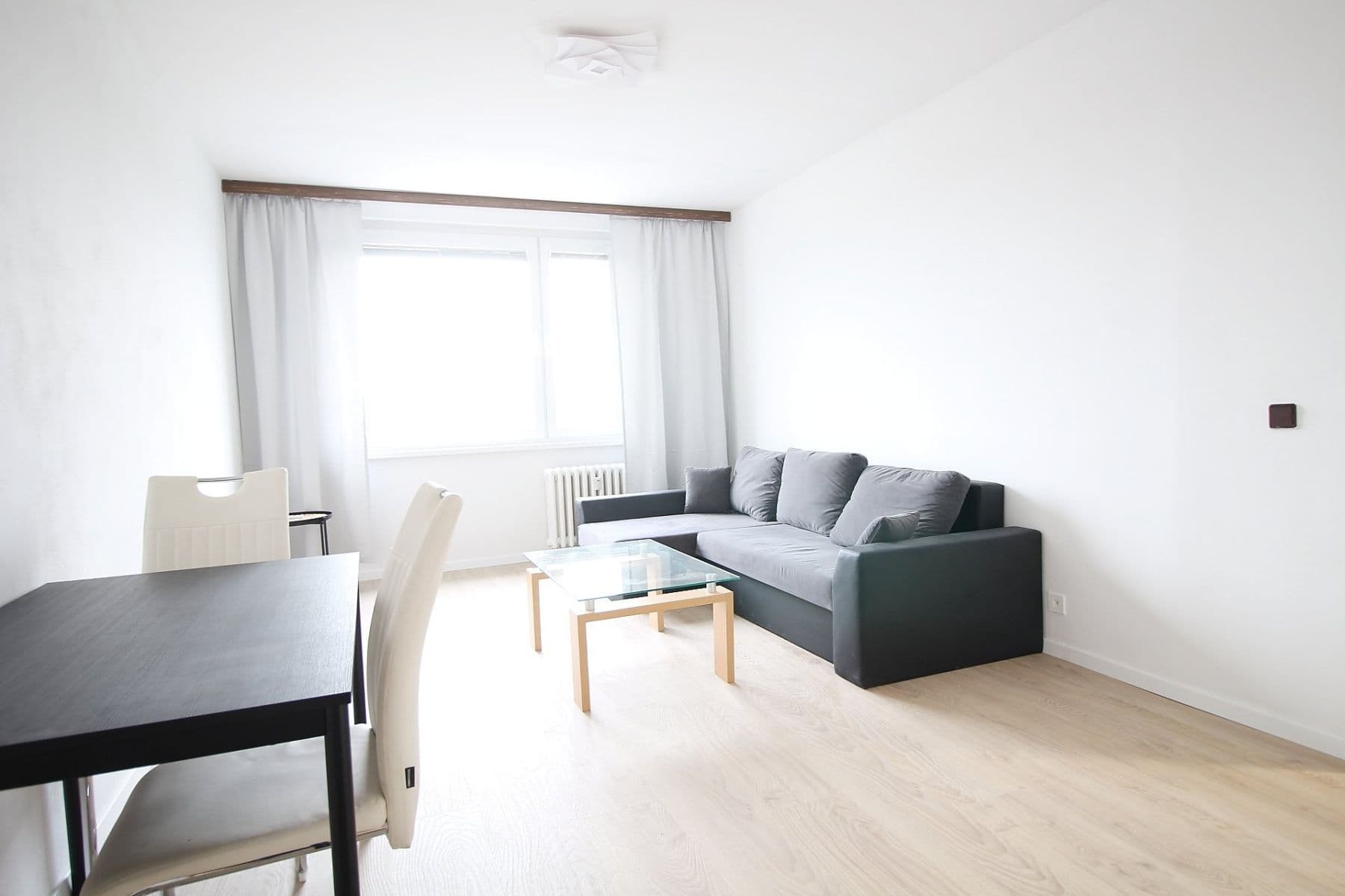 Pronájem bytu 2+kk 42 m², sídl. U Cukrovaru, Kralupy nad Vltavou, Středočeský kraj Pronájem bytu 2+kk 42 m², sídl. U Cukrovaru, Kralupy nad Vltavou, Středočeský kraj