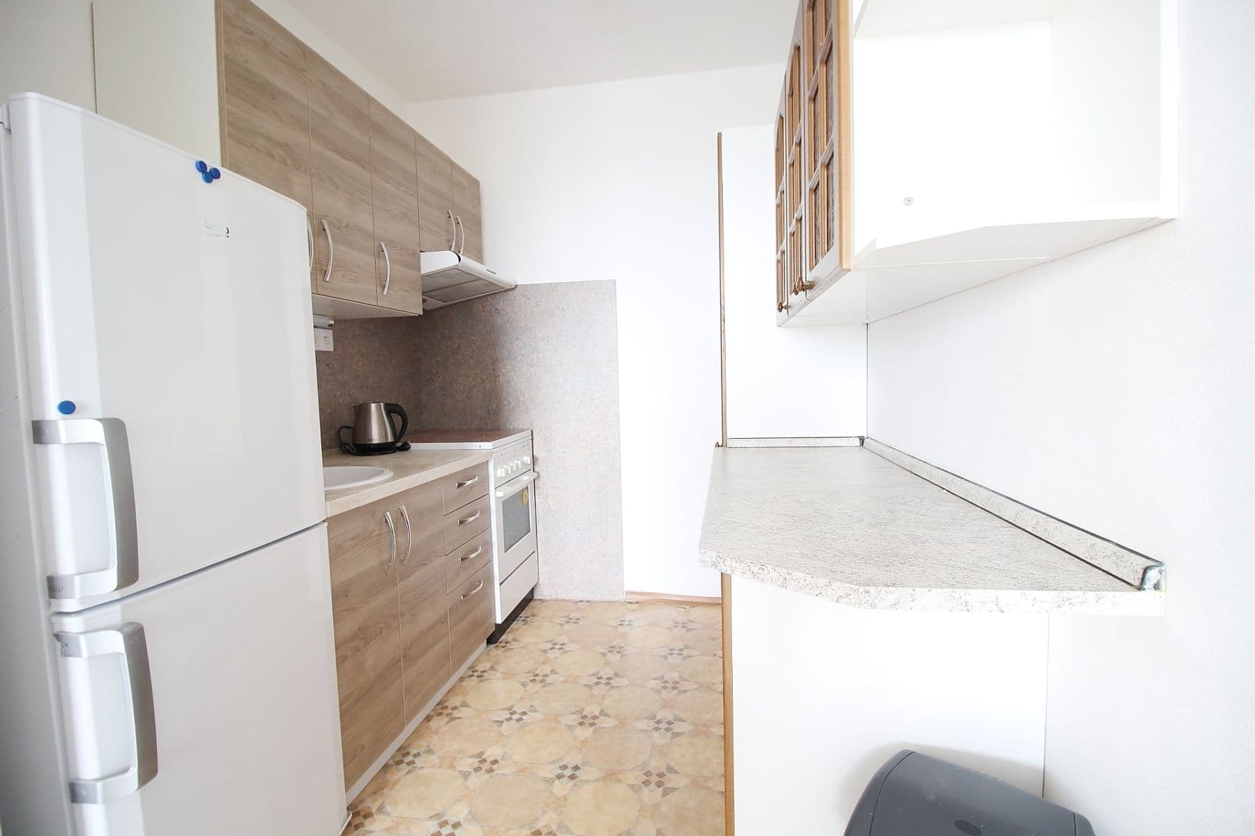 Pronájem bytu 2+kk 42 m², sídl. U Cukrovaru, Kralupy nad Vltavou, Středočeský kraj Pronájem bytu 2+kk 42 m², sídl. U Cukrovaru, Kralupy nad Vltavou, Středočeský kraj