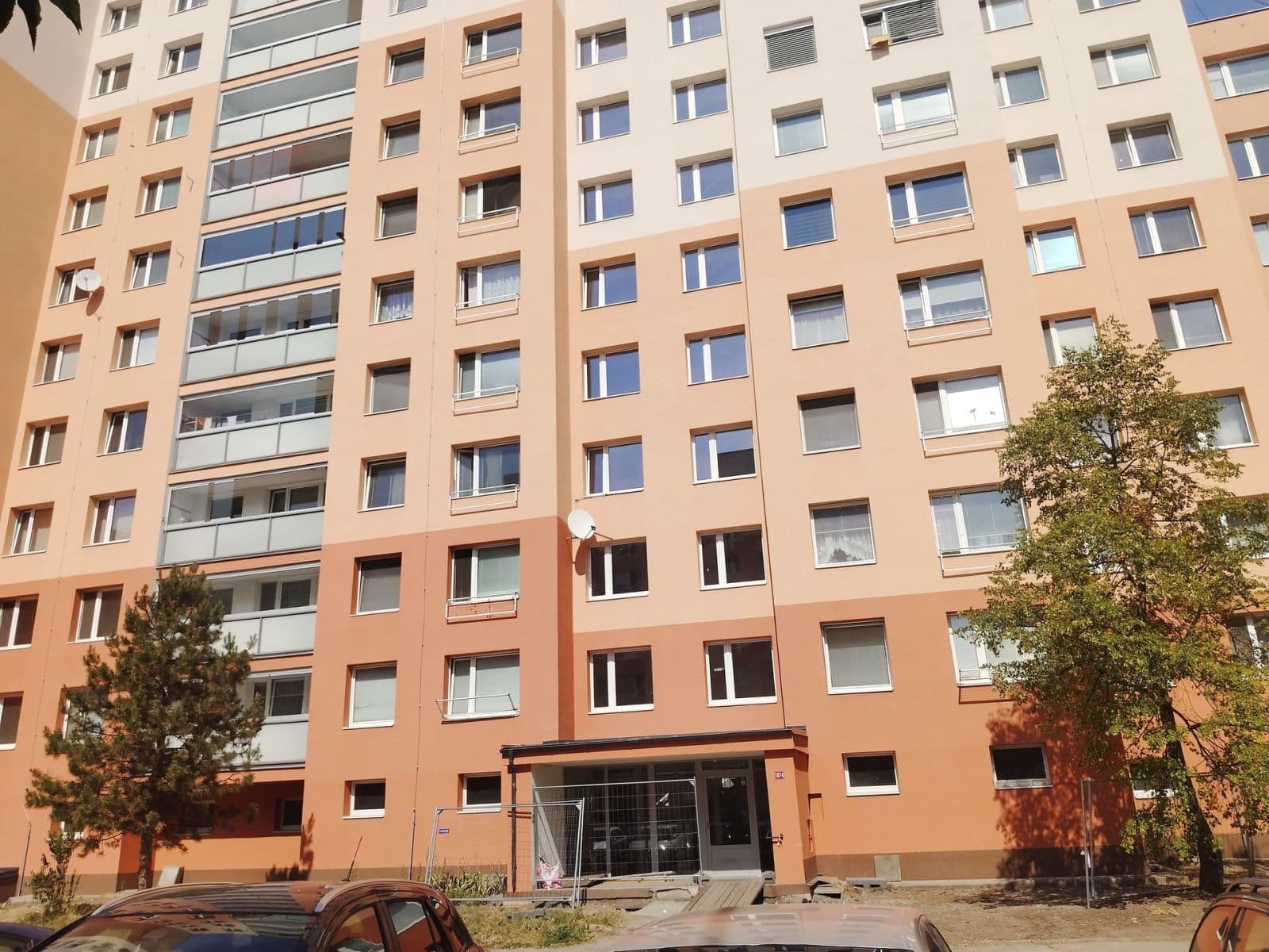 Pronájem bytu 2+kk 42 m², sídl. U Cukrovaru, Kralupy nad Vltavou, Středočeský kraj Pronájem bytu 2+kk 42 m², sídl. U Cukrovaru, Kralupy nad Vltavou, Středočeský kraj