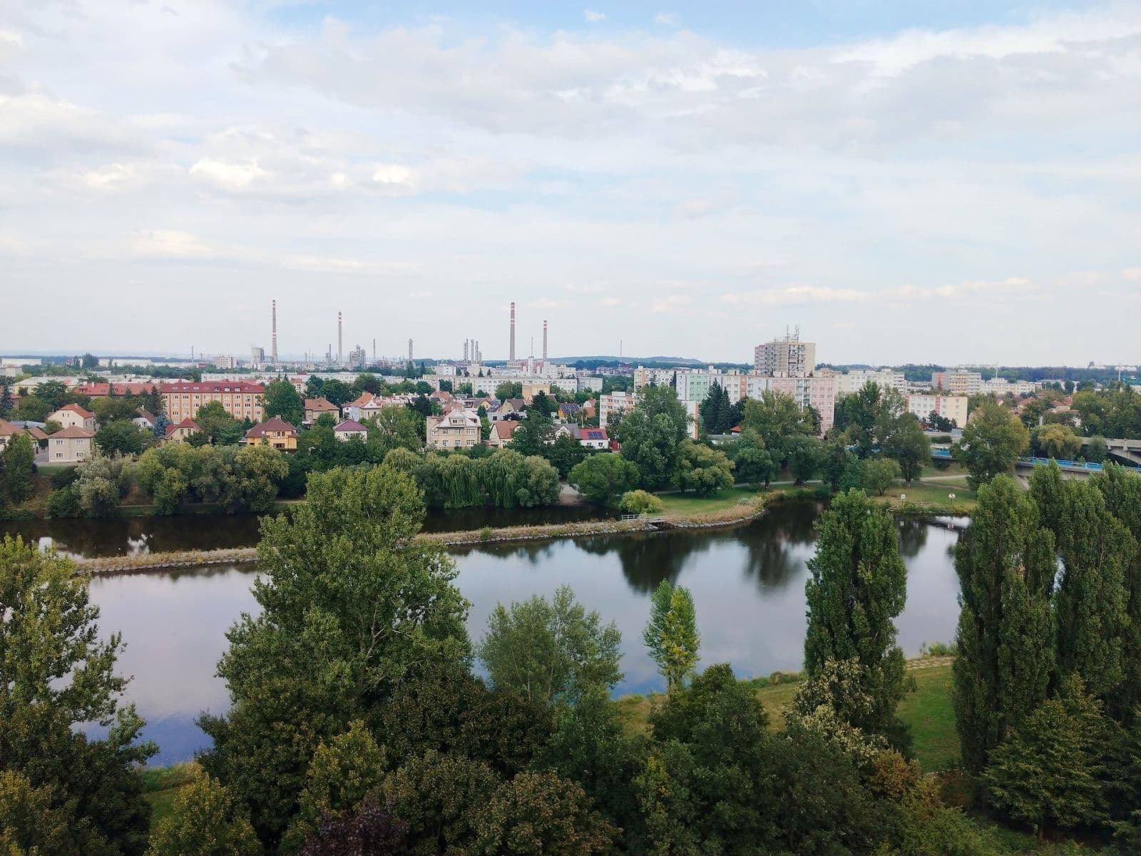 Pronájem bytu 2+kk 42 m², sídl. U Cukrovaru, Kralupy nad Vltavou, Středočeský kraj Pronájem bytu 2+kk 42 m², sídl. U Cukrovaru, Kralupy nad Vltavou, Středočeský kraj