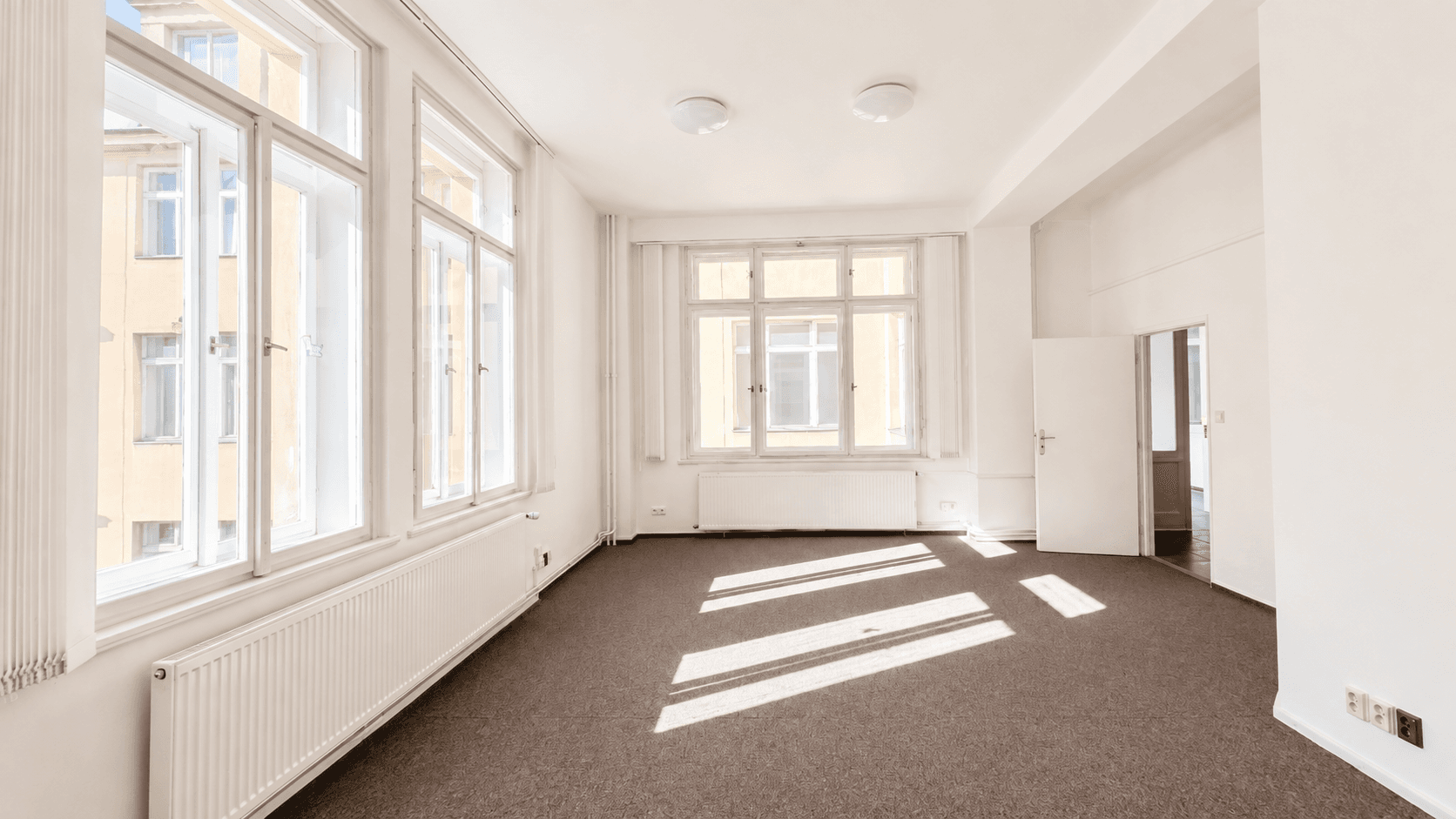 Pronájem kanceláře 31 m², Vodičkova, Praha, Praha Pronájem kanceláře 31 m², Vodičkova, Praha, Praha
