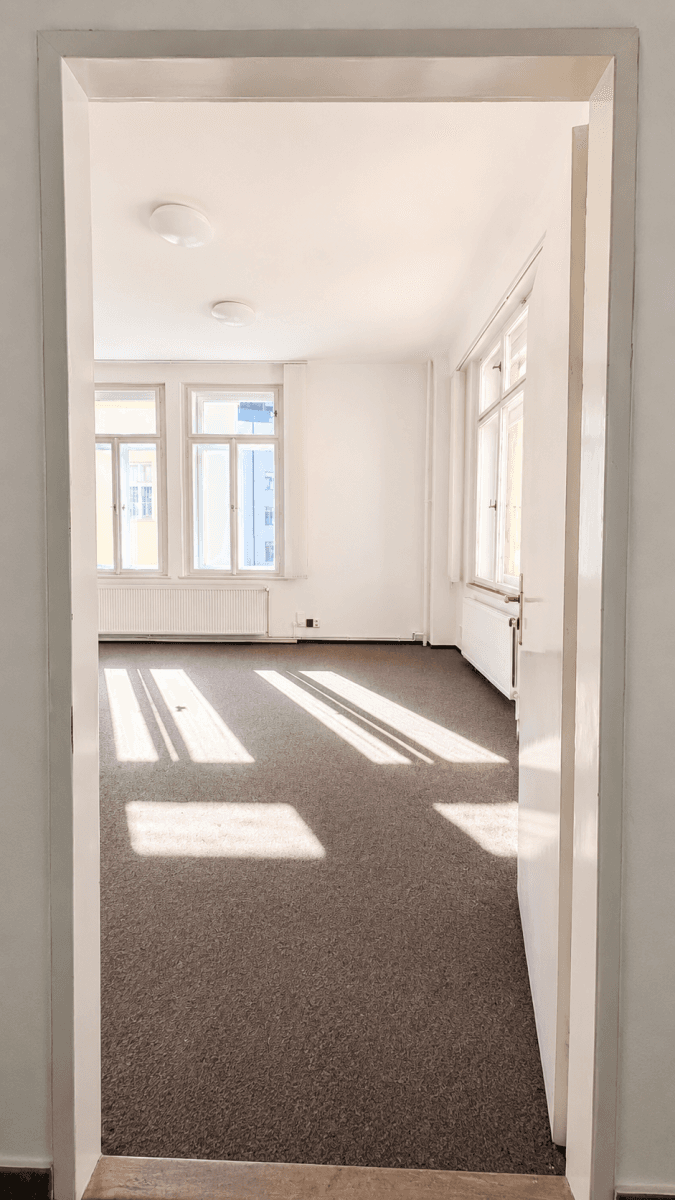 Pronájem kanceláře 31 m², Vodičkova, Praha, Praha Pronájem kanceláře 31 m², Vodičkova, Praha, Praha