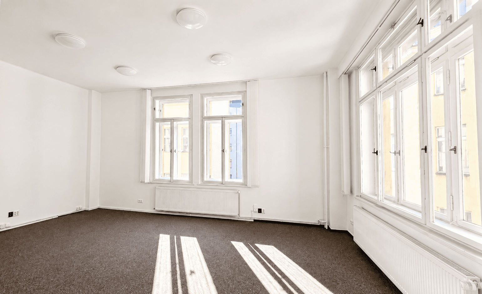 Pronájem kanceláře 31 m², Vodičkova, Praha, Praha Pronájem kanceláře 31 m², Vodičkova, Praha, Praha