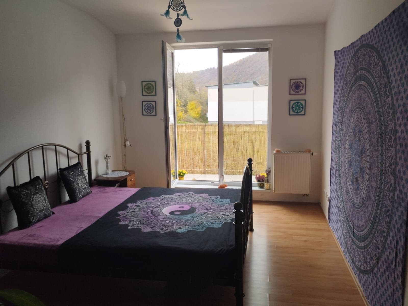 Pronájem bytu 2+kk 50 m², U Elektrárny, Vrané nad Vltavou, Středočeský kraj Pronájem bytu 2+kk 50 m², U Elektrárny, Vrané nad Vltavou, Středočeský kraj